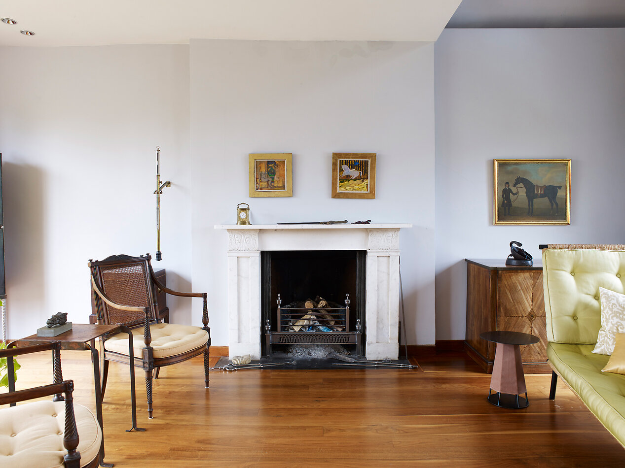Wonderful Villa SW4