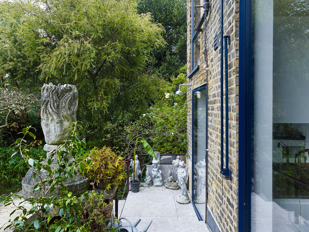 Wonderful Villa SW4