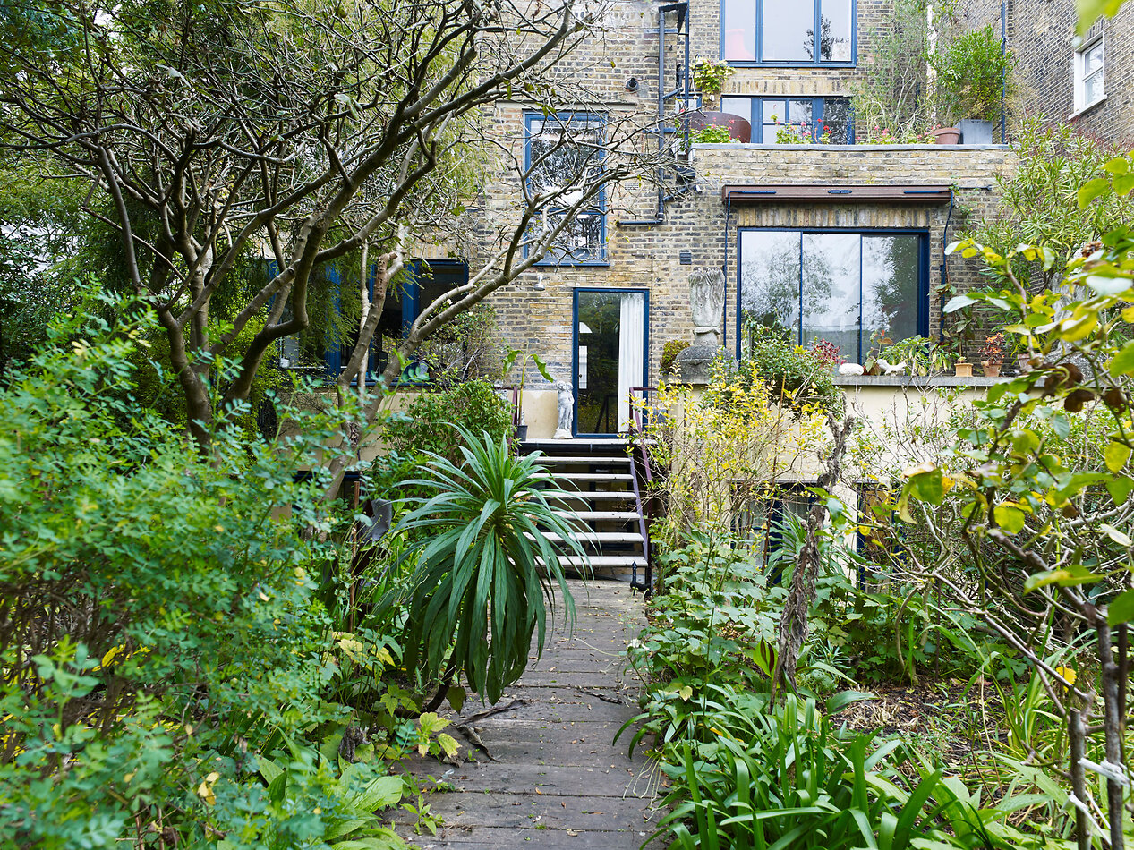 Wonderful Villa SW4