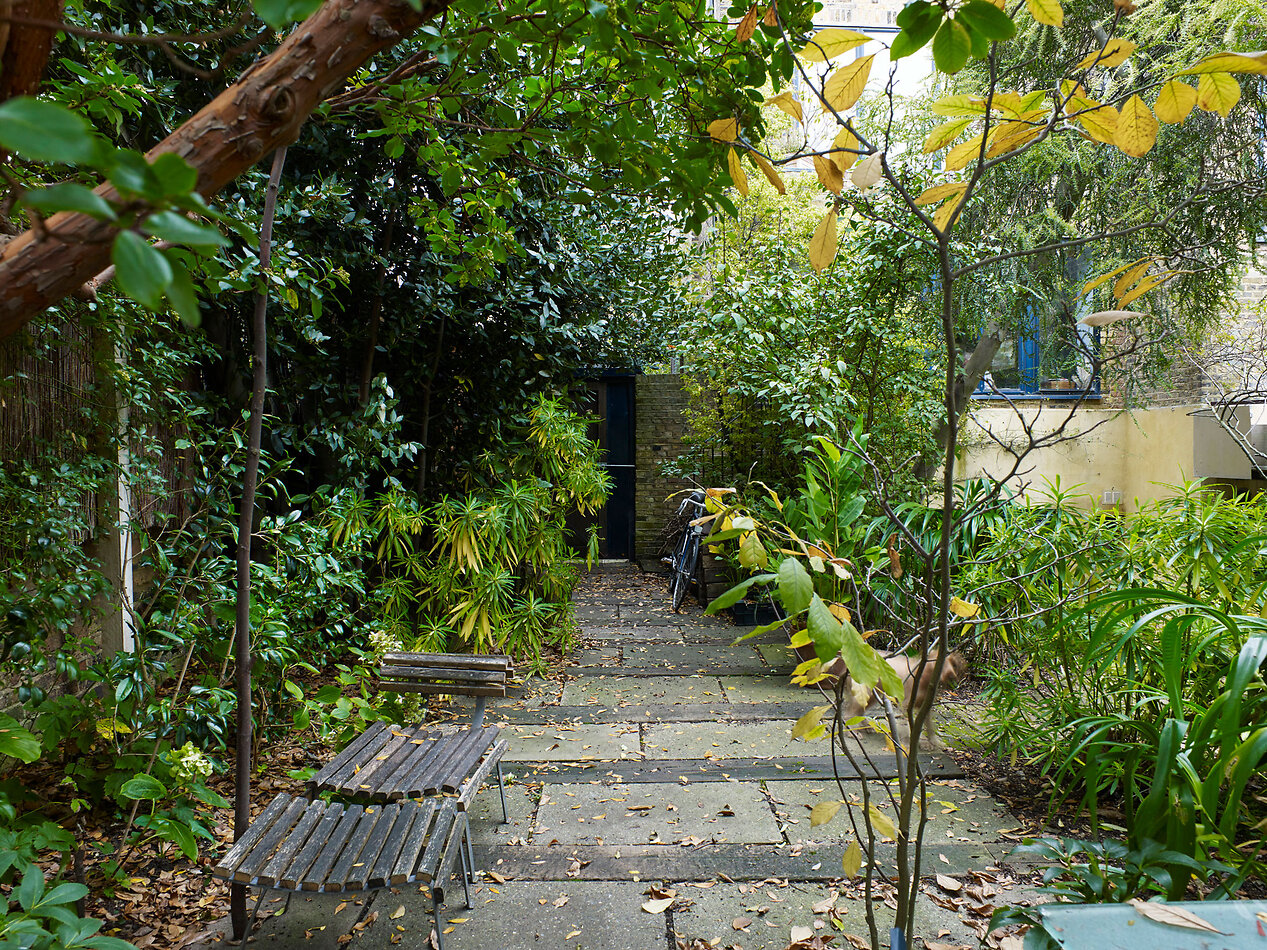 Wonderful Villa SW4