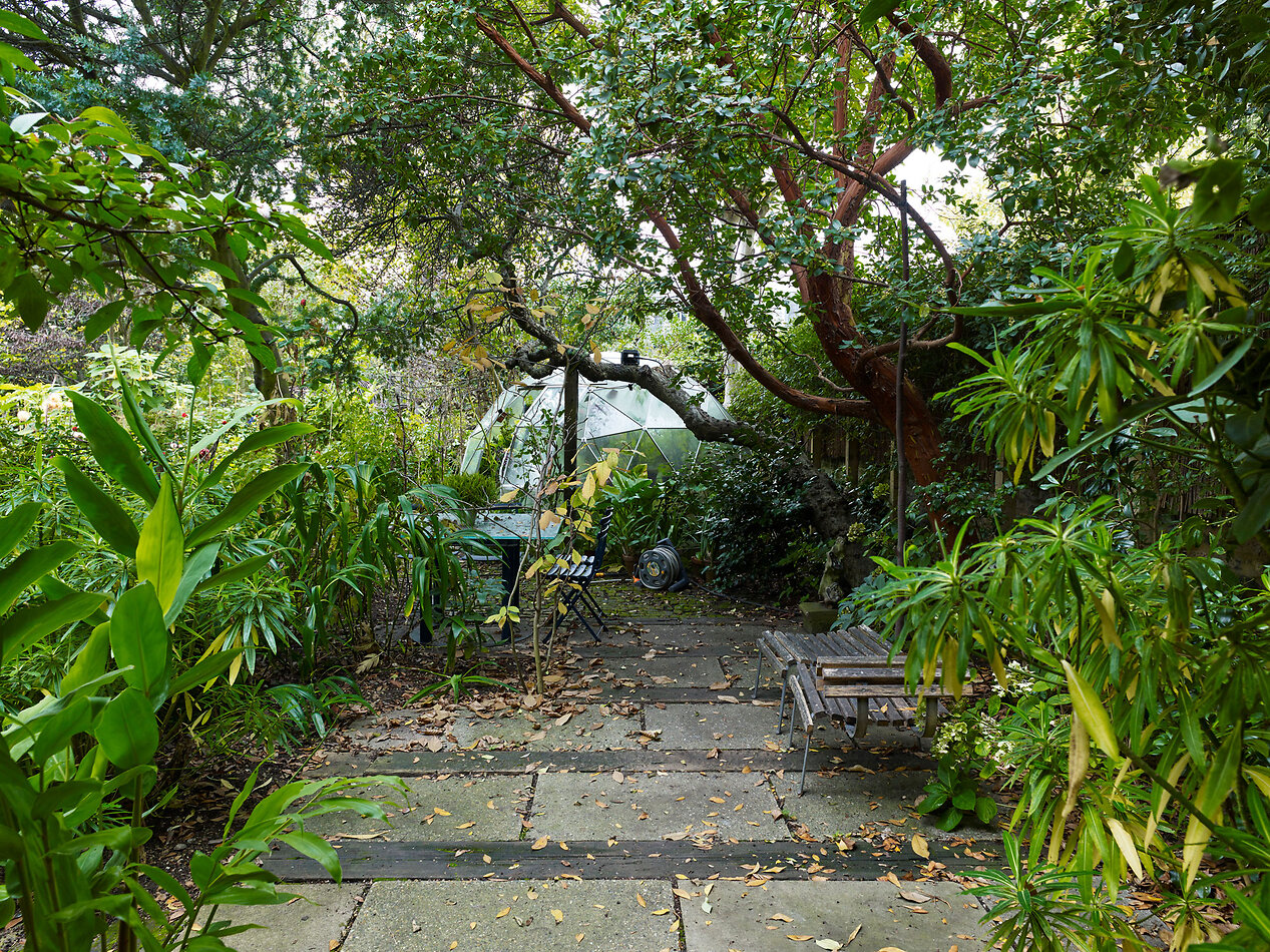 Wonderful Villa SW4