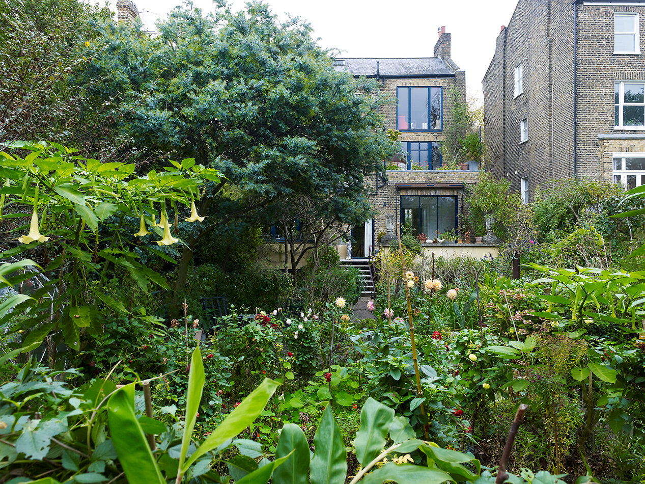 Wonderful Villa SW4