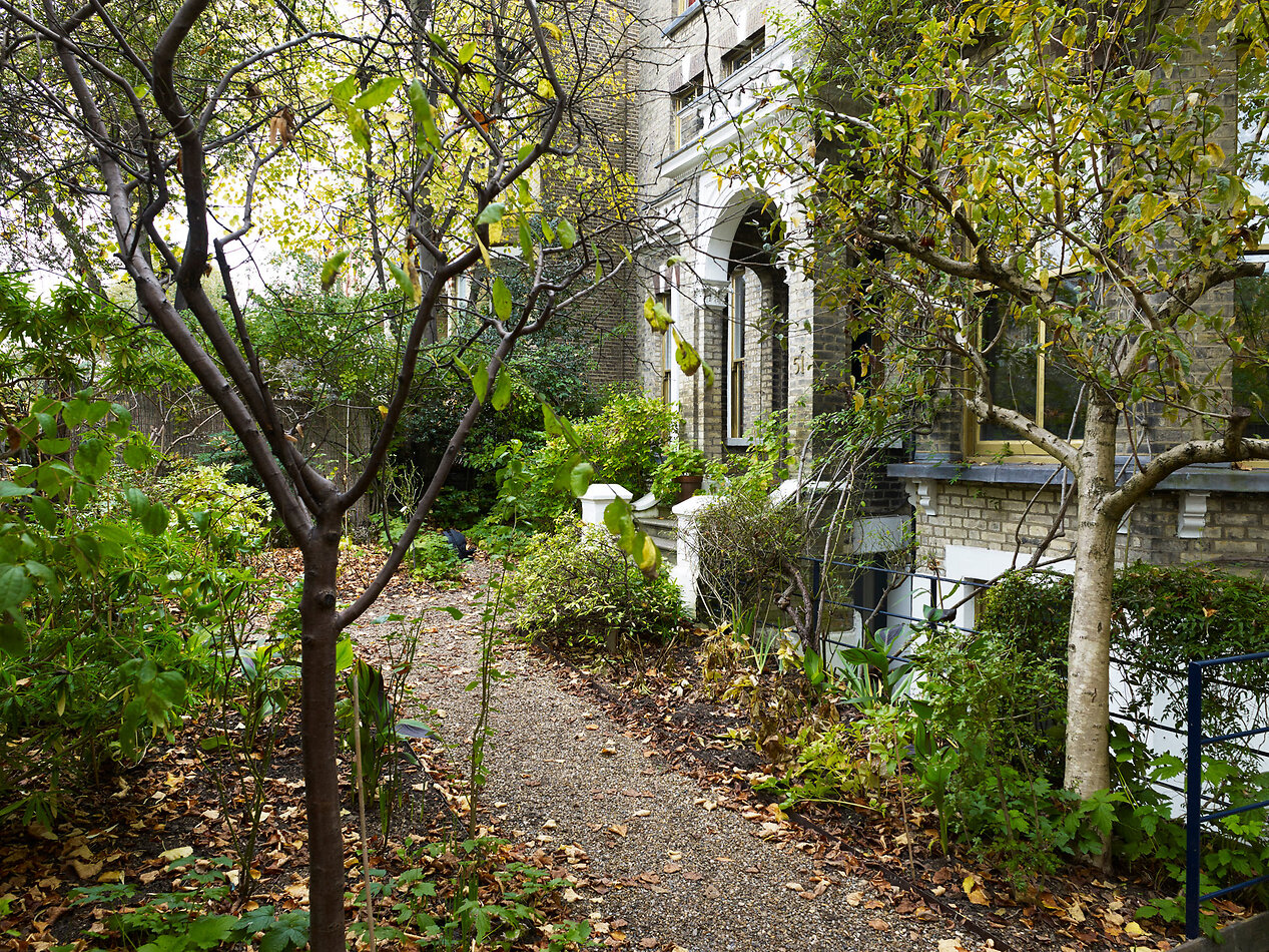 Wonderful Villa SW4