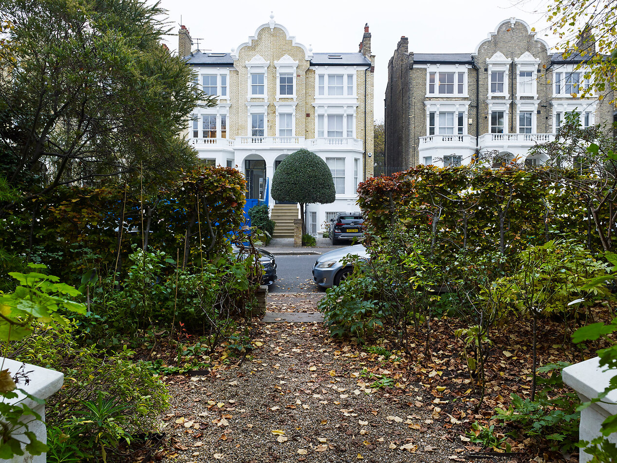 Wonderful Villa SW4