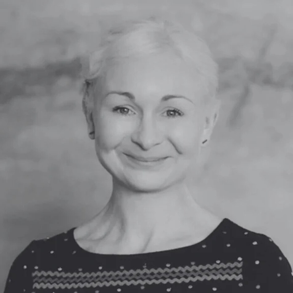 CAROL MORLEY