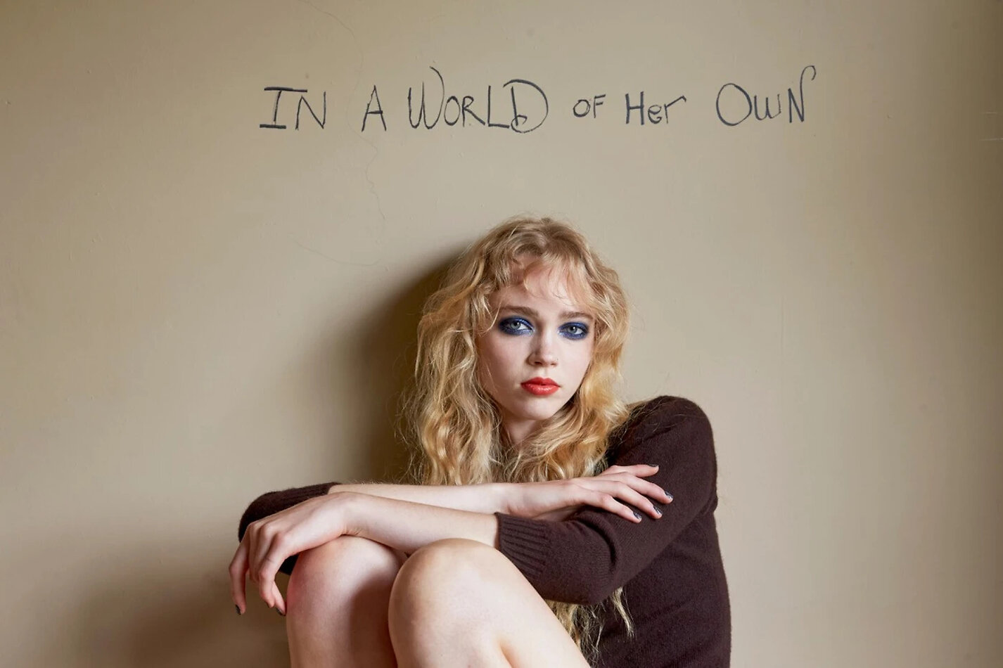 CAROL MORLEY