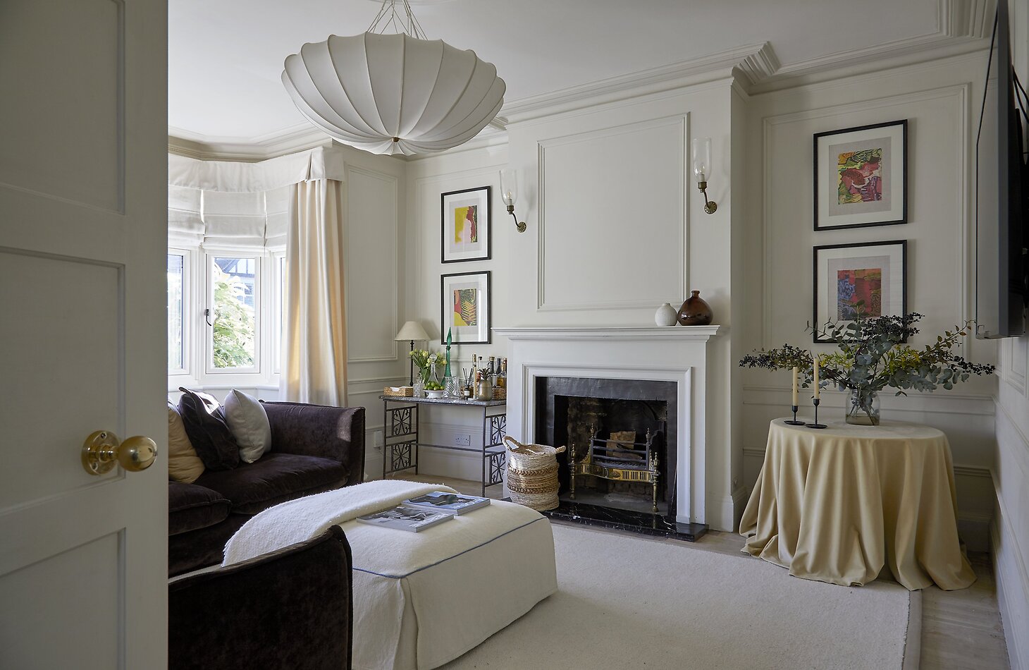 Ruth's Place - E4