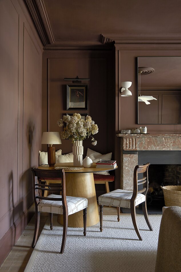 Ruth's Place - E4