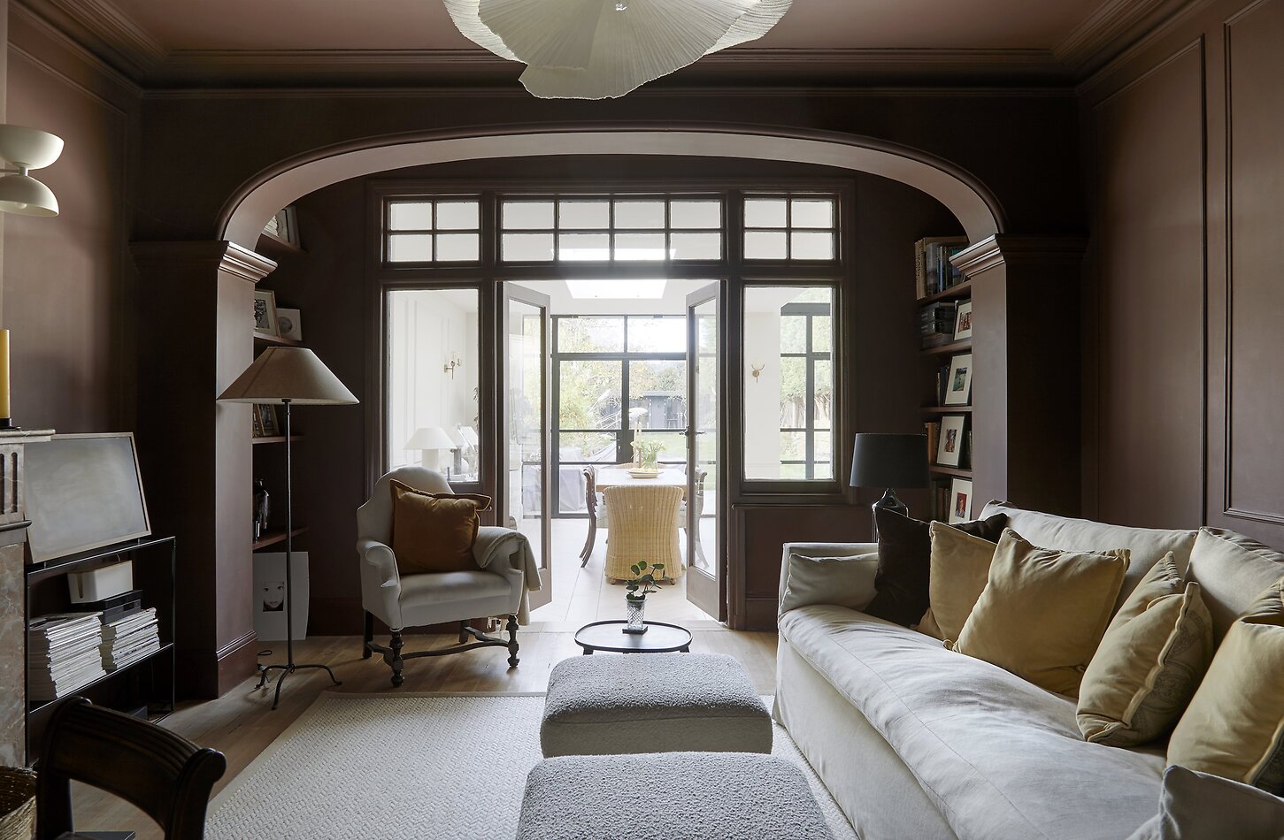 Ruth's Place - E4