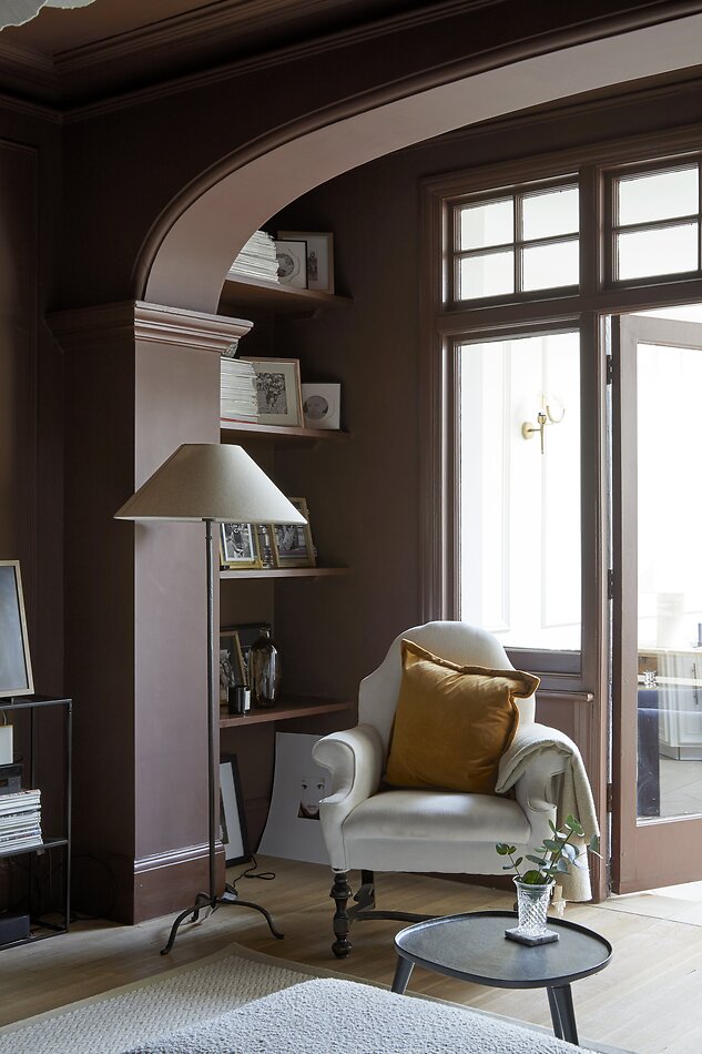 Ruth's Place - E4