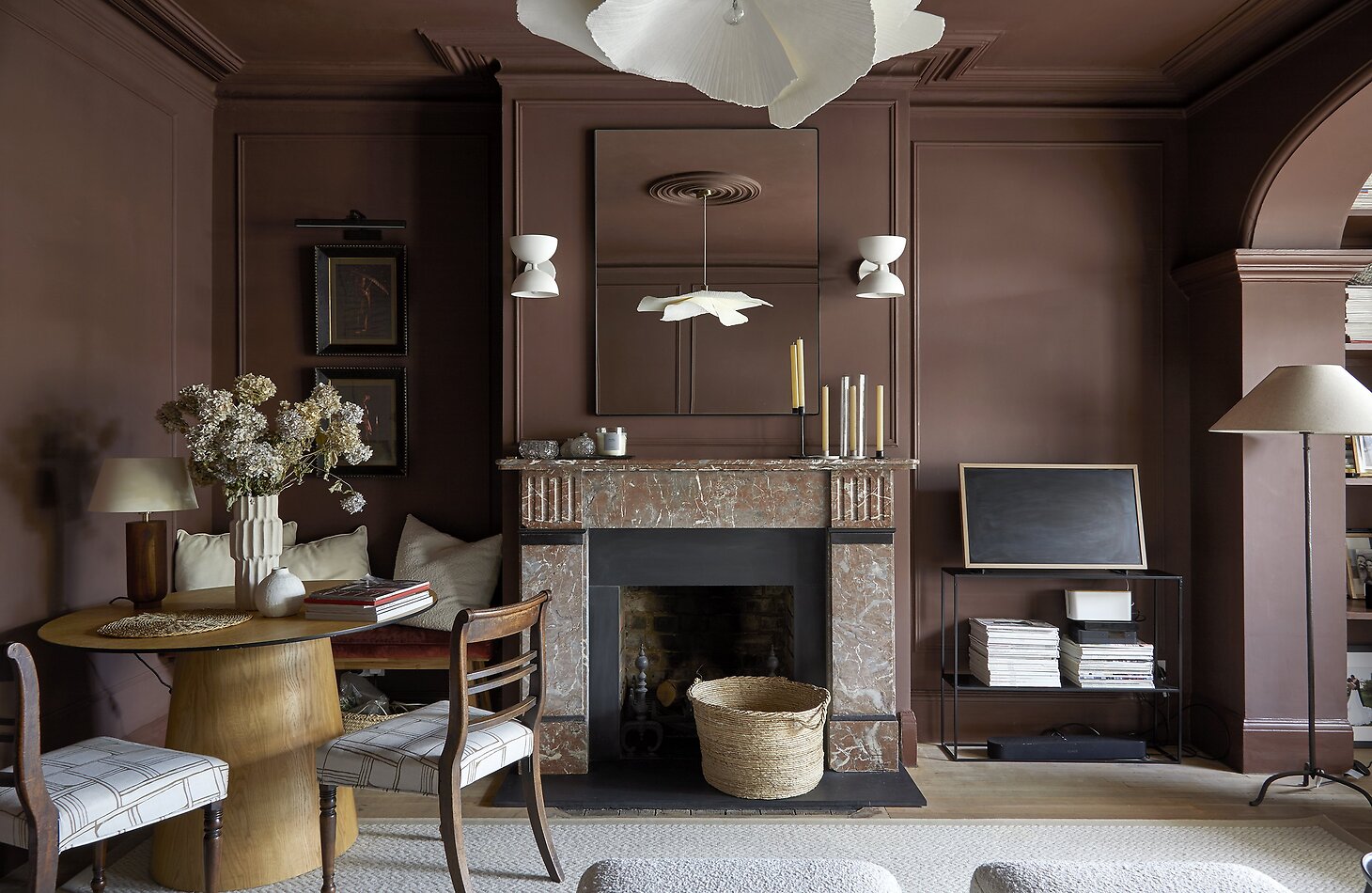 Ruth's Place - E4