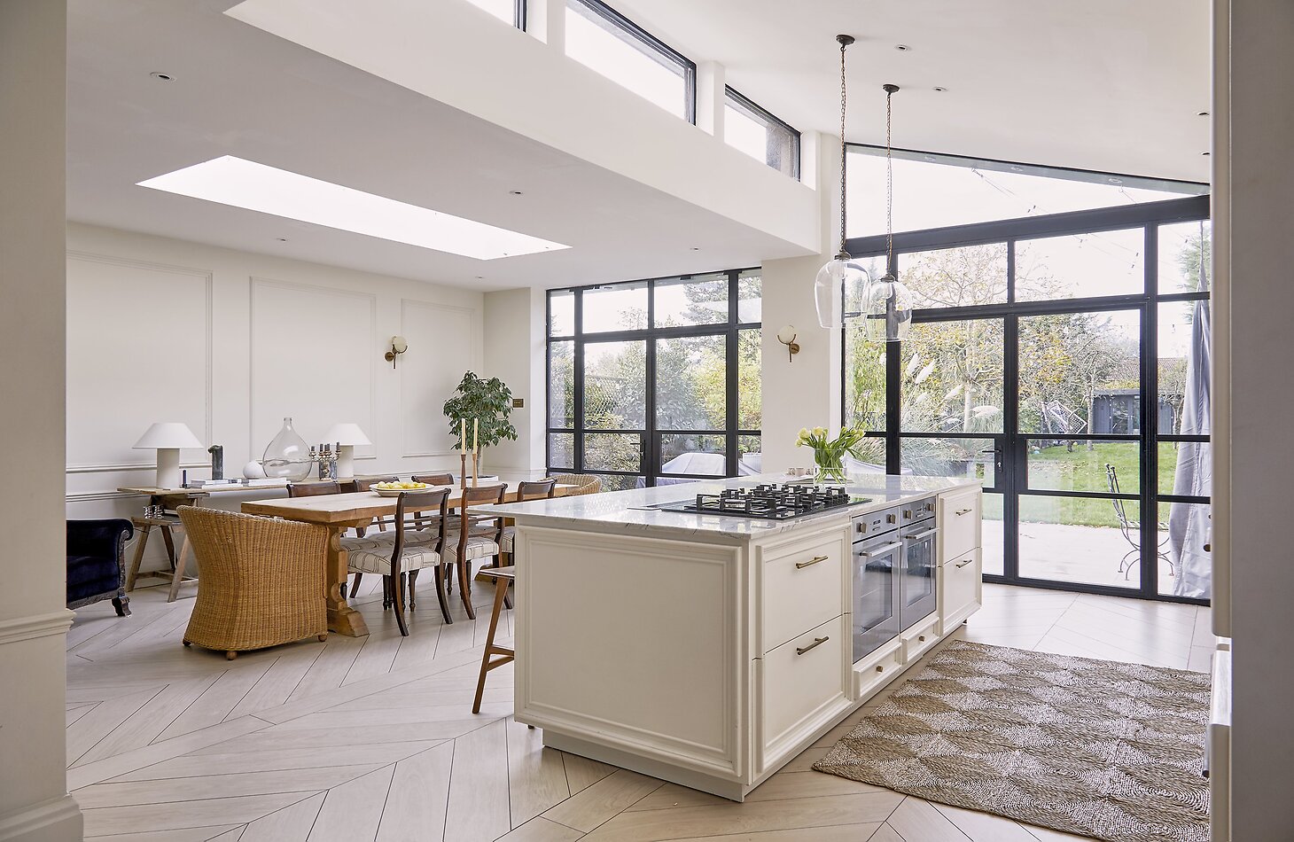 Ruth's Place - E4