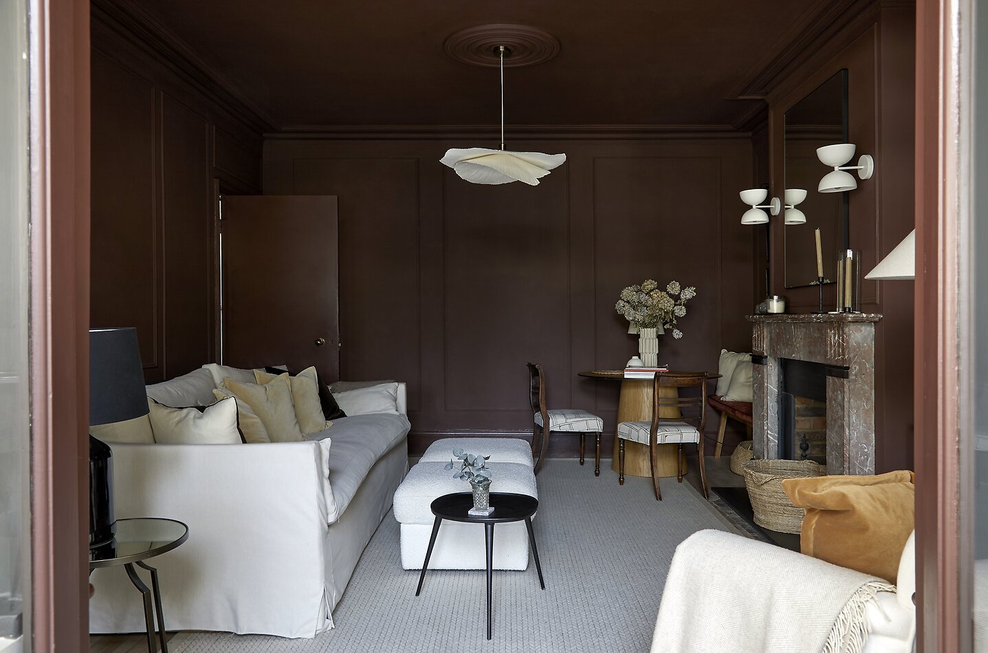 Ruth's Place - E4