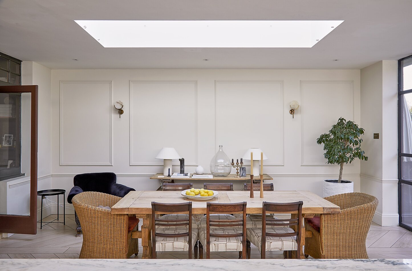 Ruth's Place - E4