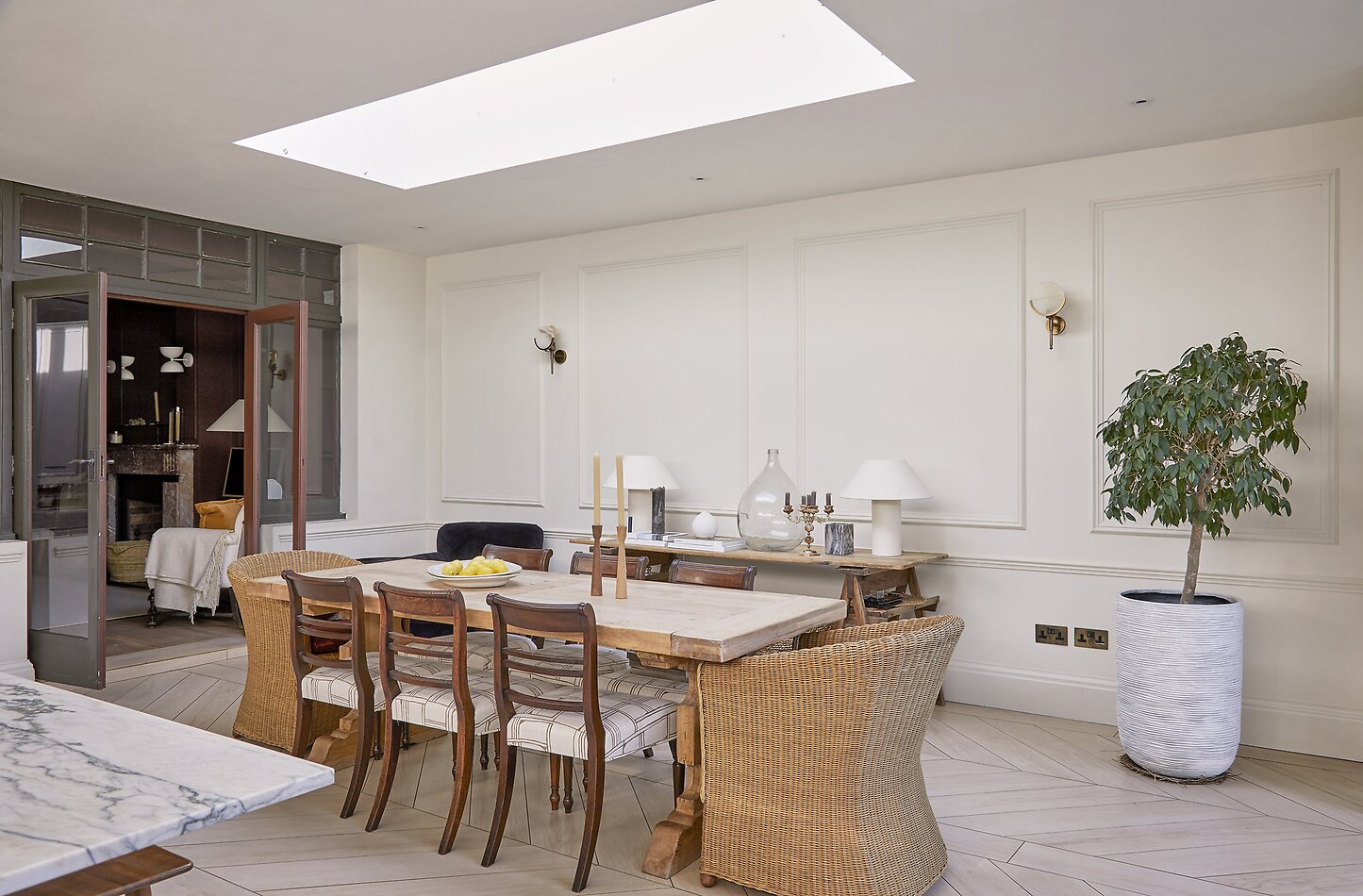 Ruth's Place - E4