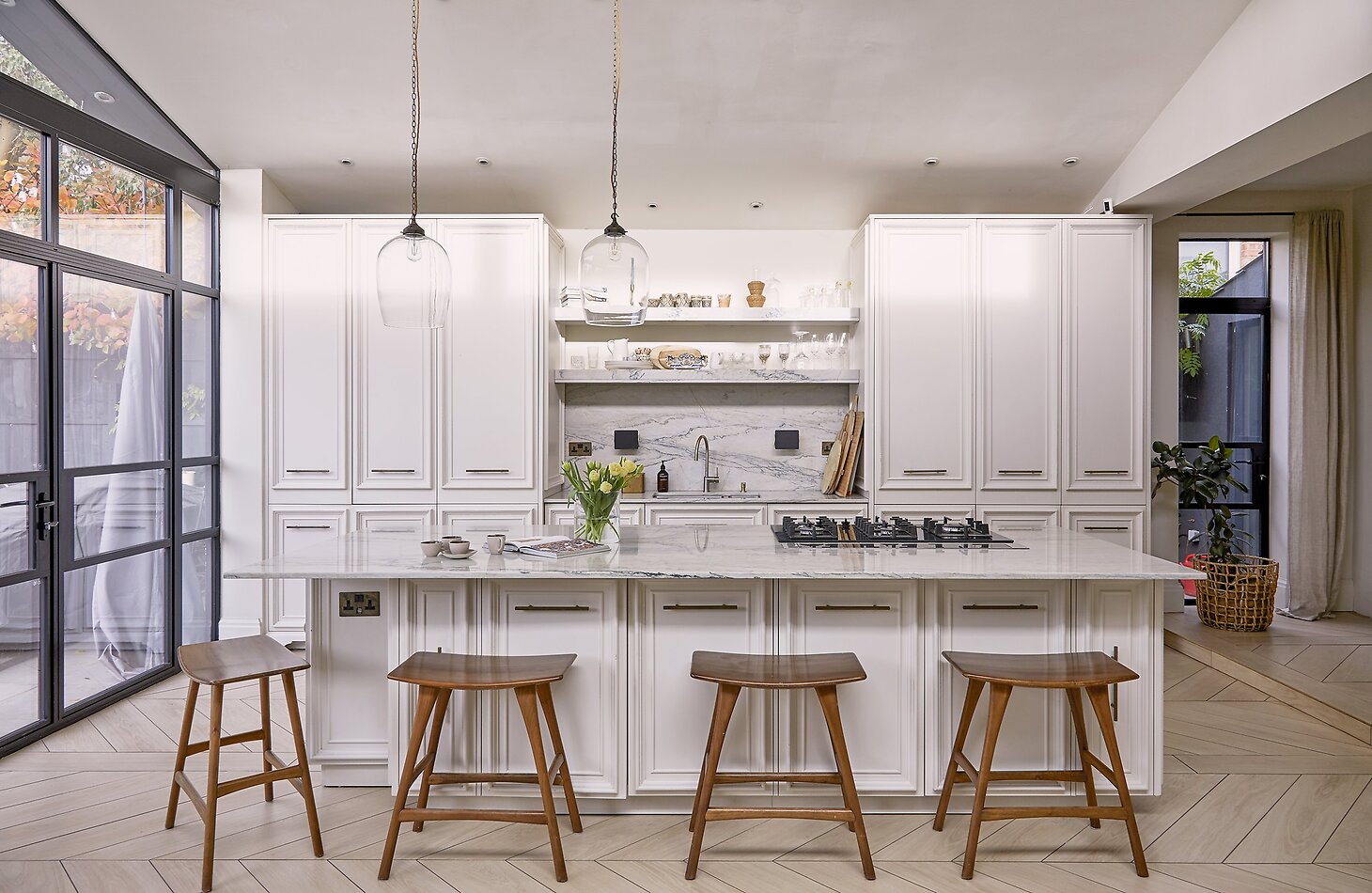 Ruth's Place - E4