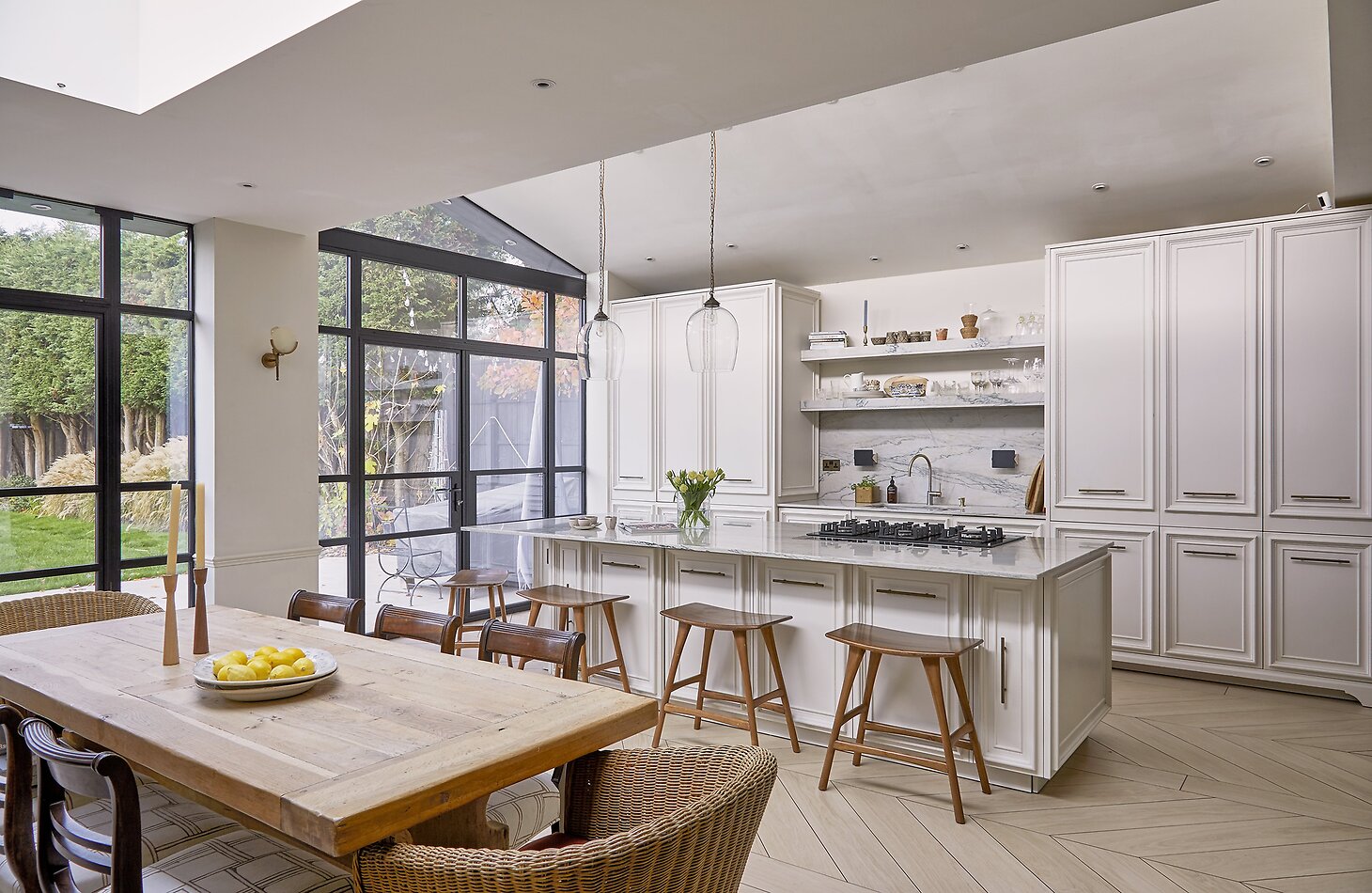 Ruth's Place - E4
