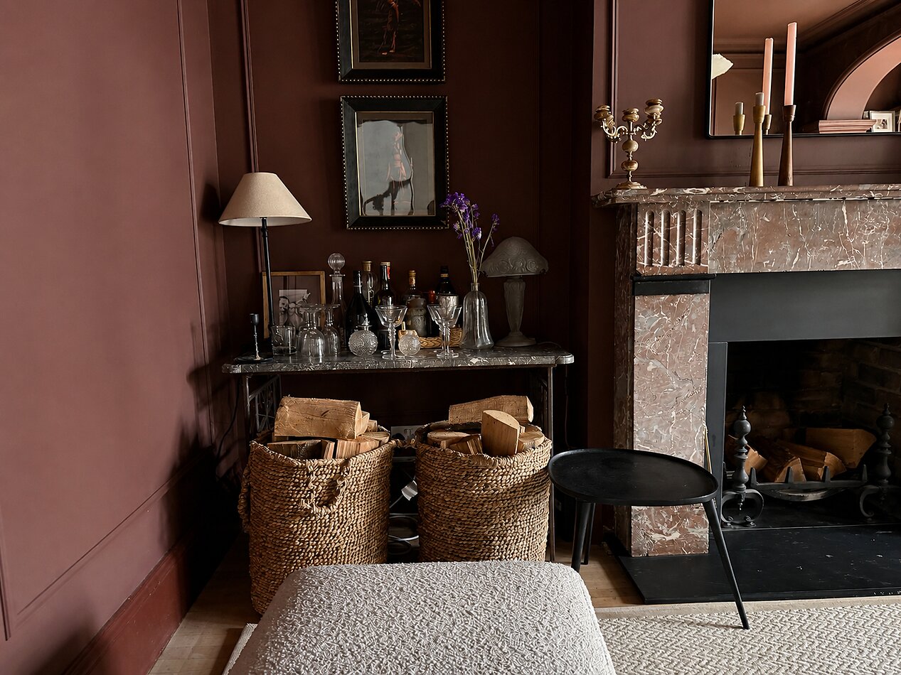 Ruth's Place - E4