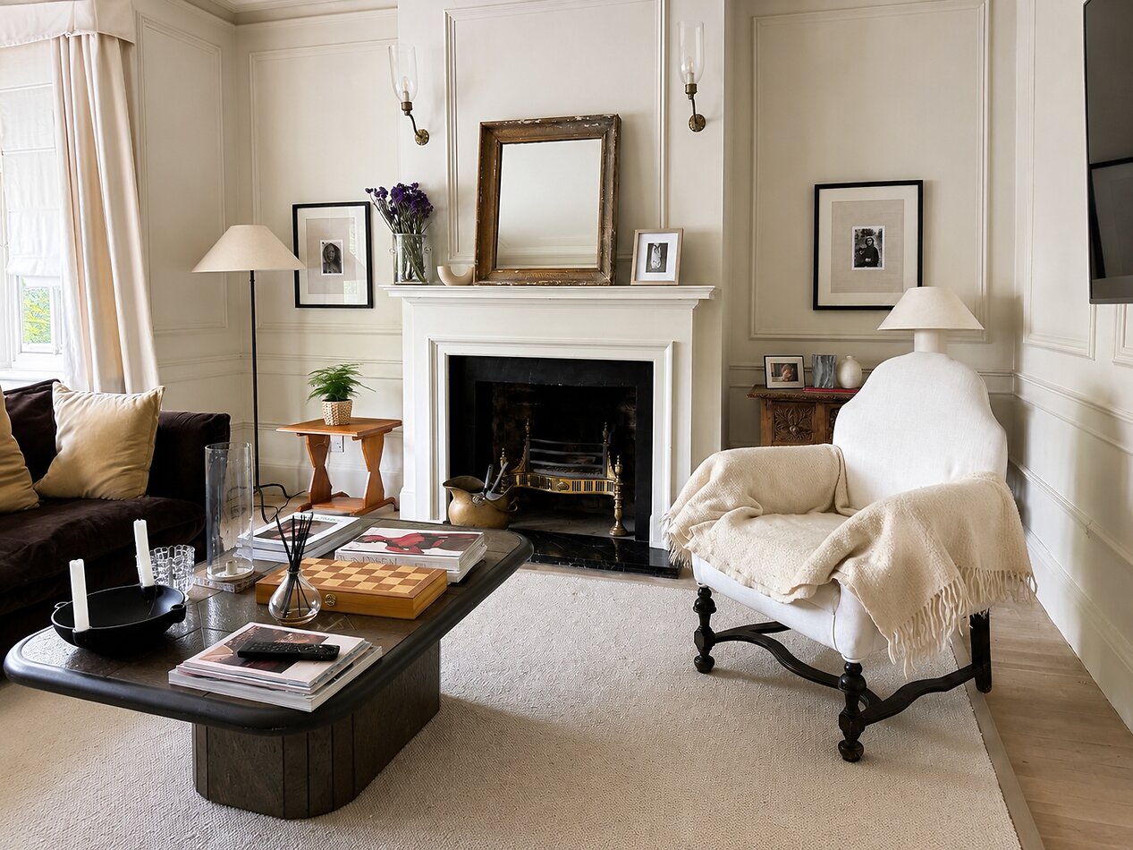 Ruth's Place - E4