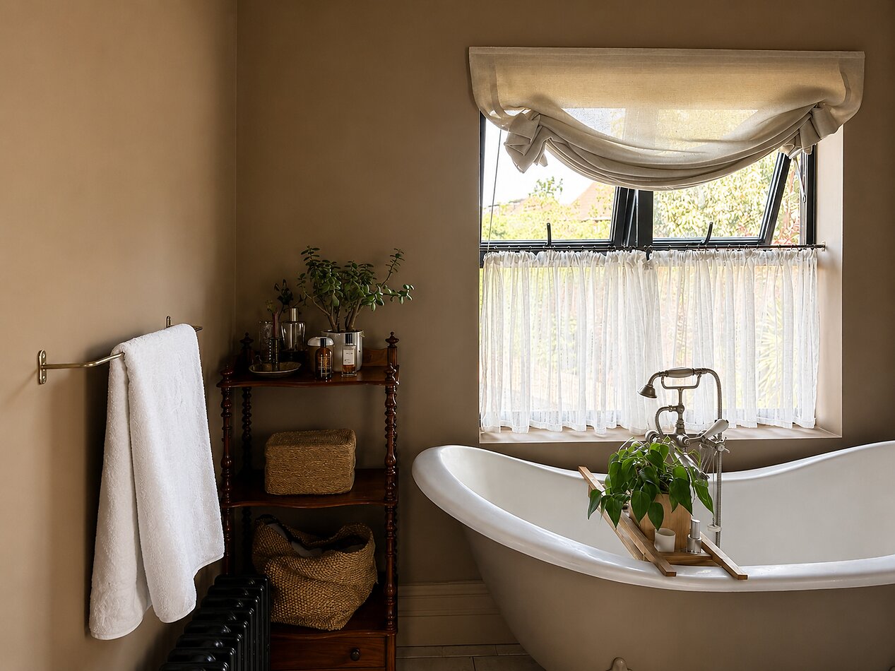 Ruth's Place - E4