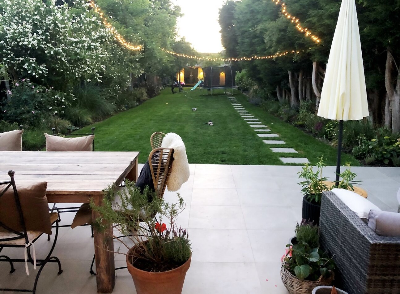 Ruth's Place - E4