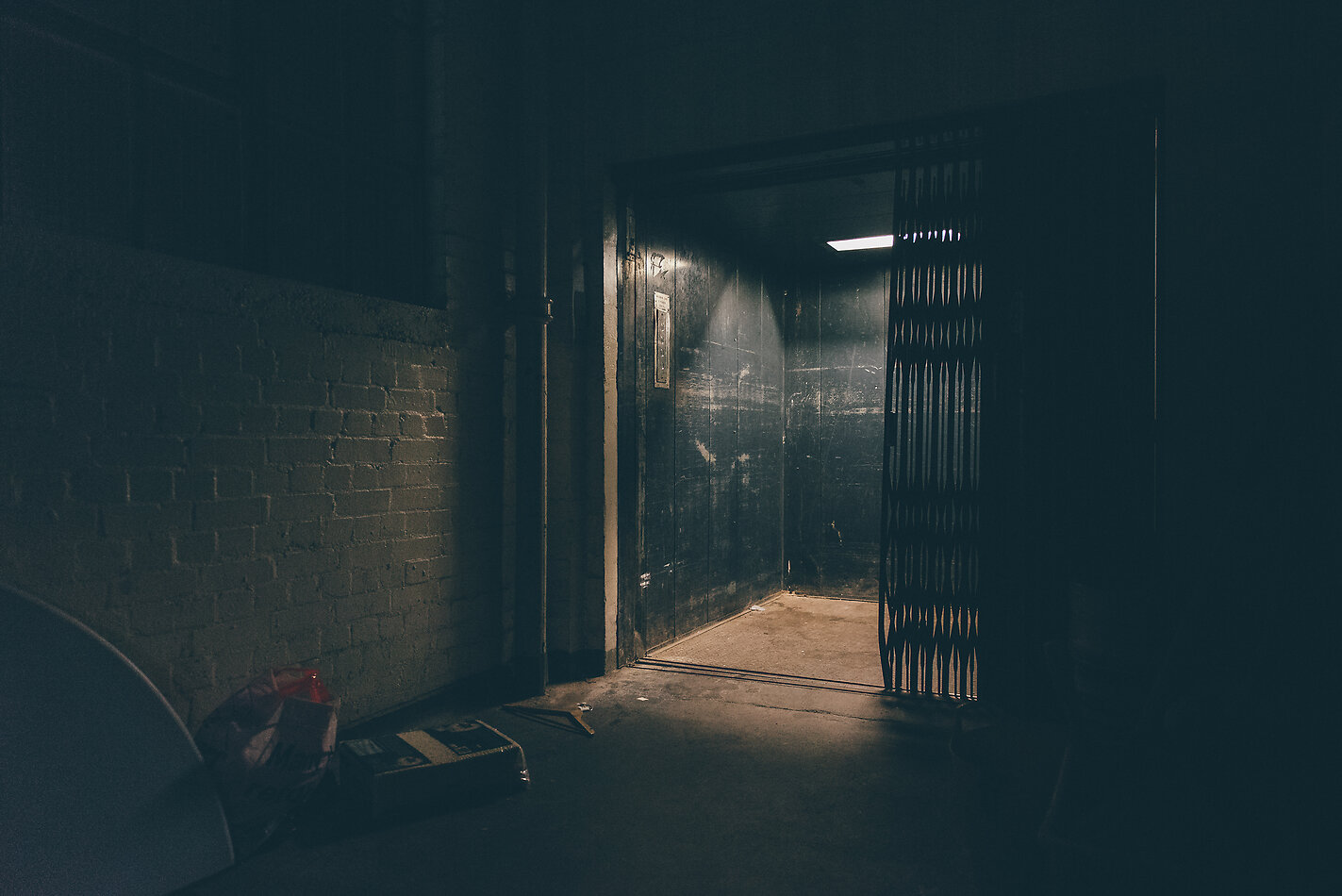 Fold - Canning Town
