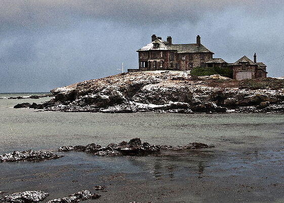 Trearddur Bay Wales
