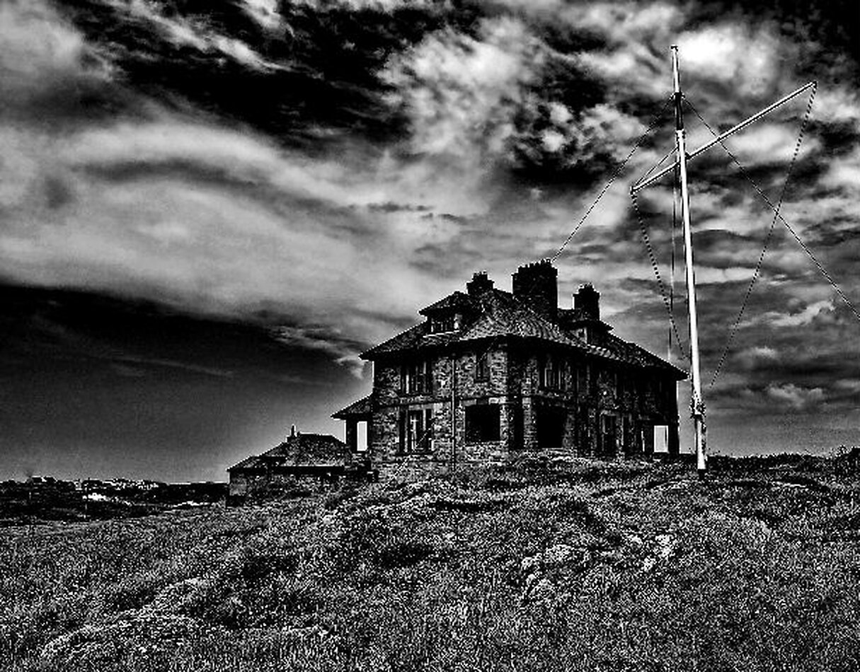 Trearddur Bay Wales