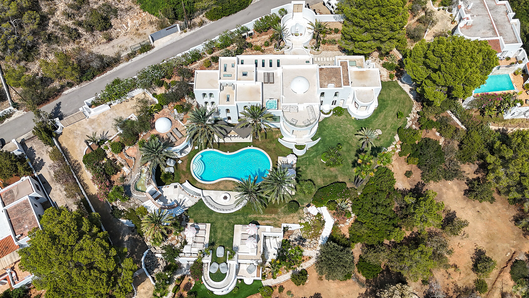 Casa Leon - Ibiza