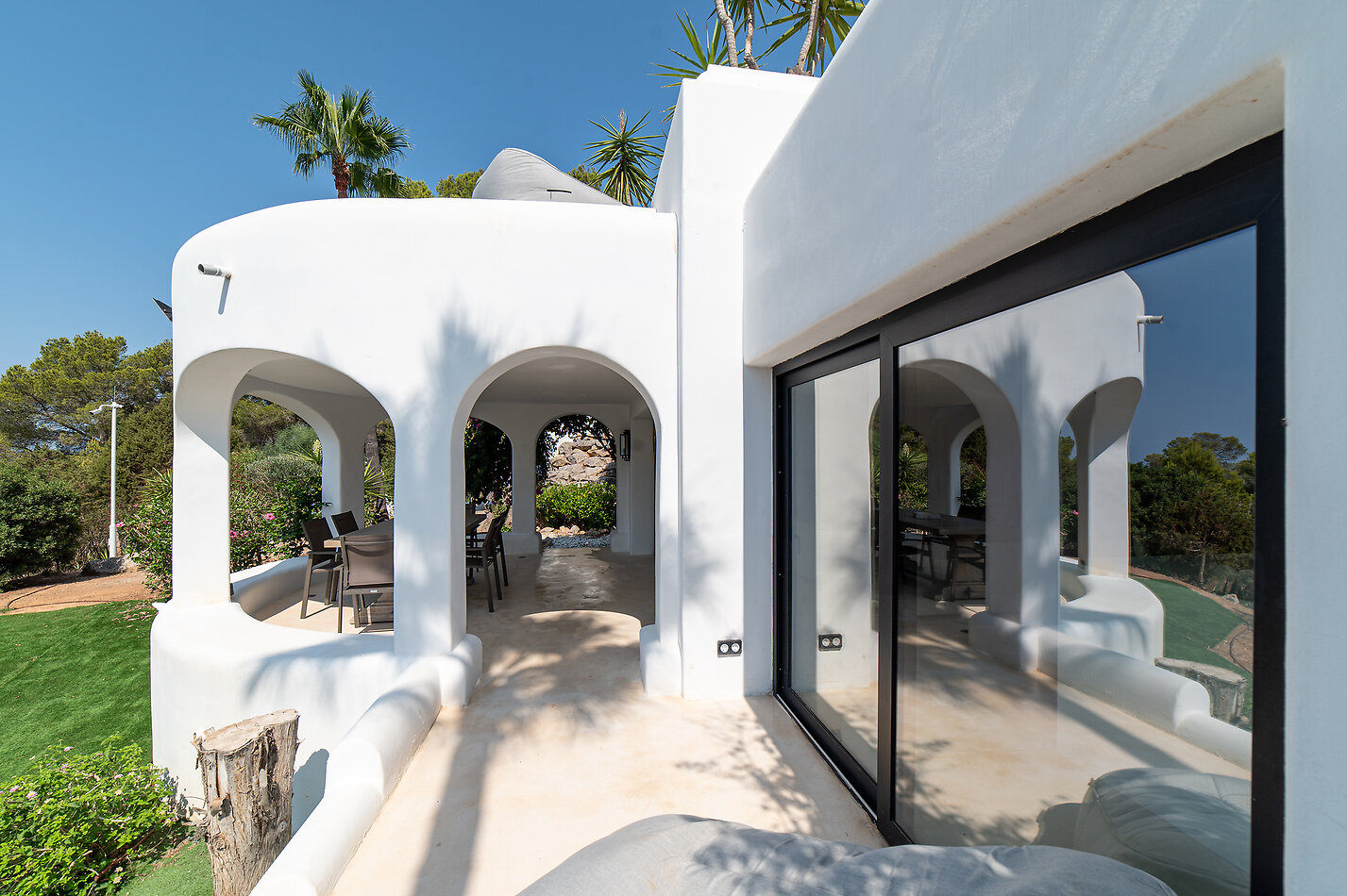 Casa Leon - Ibiza