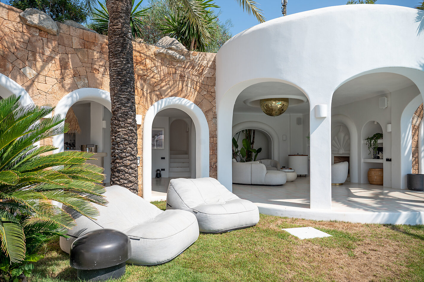 Casa Leon - Ibiza