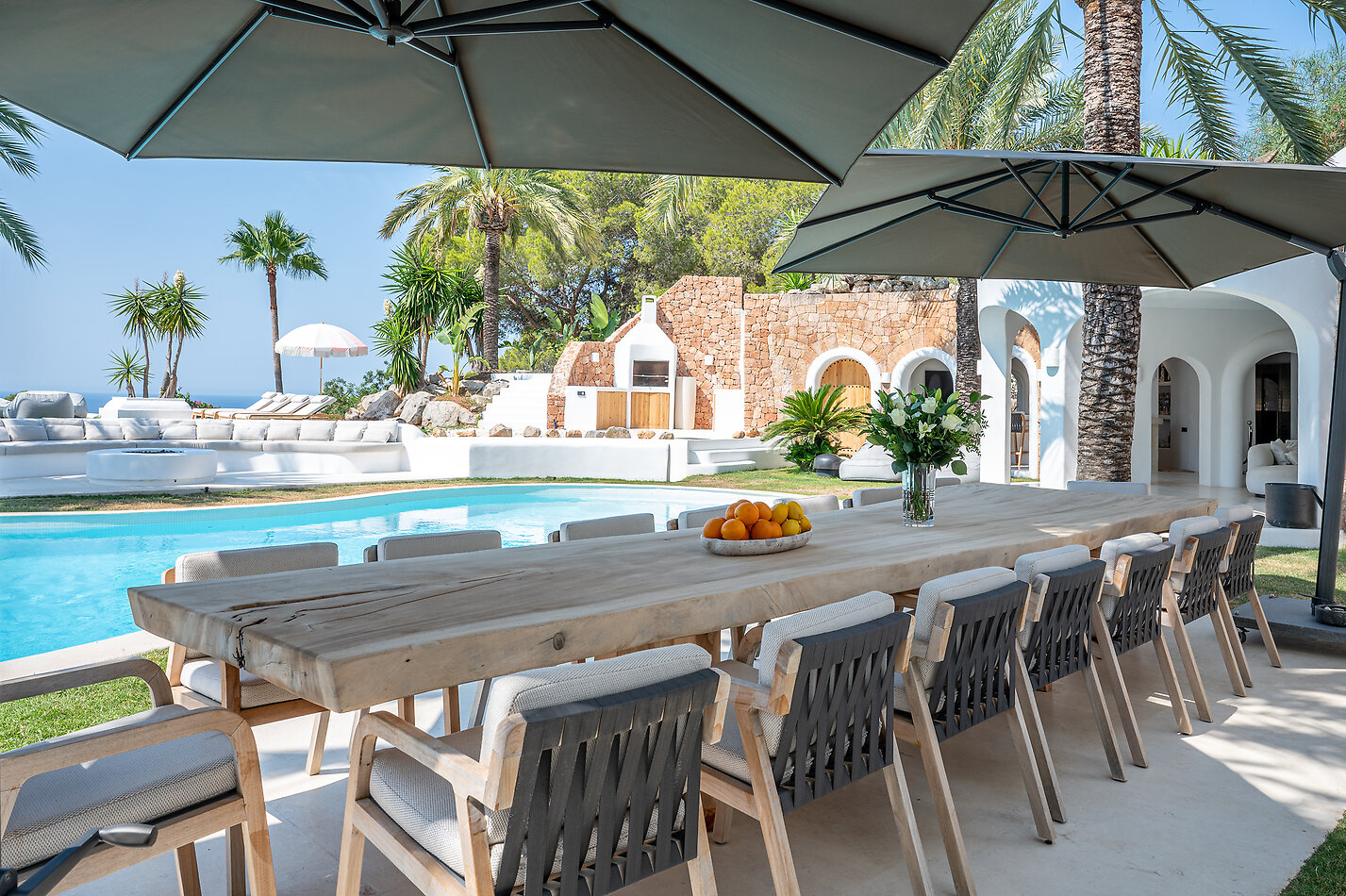 Casa Leon - Ibiza