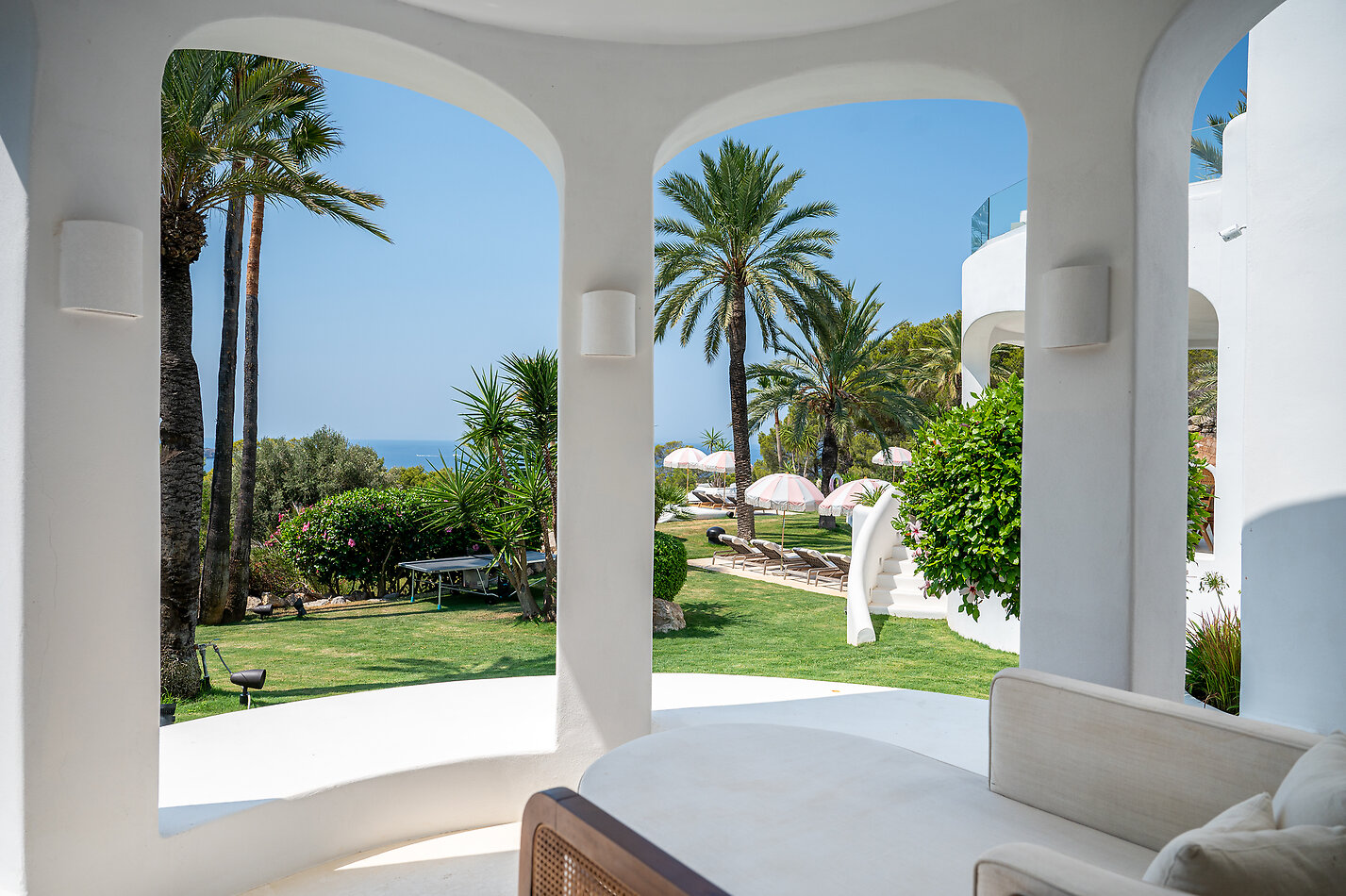 Casa Leon - Ibiza
