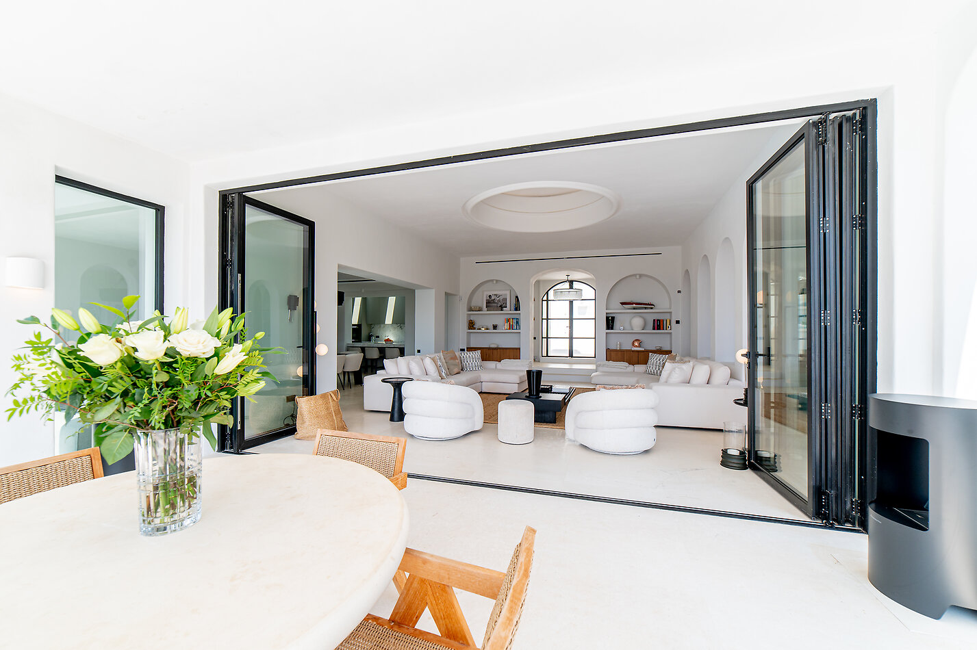 Casa Leon - Ibiza