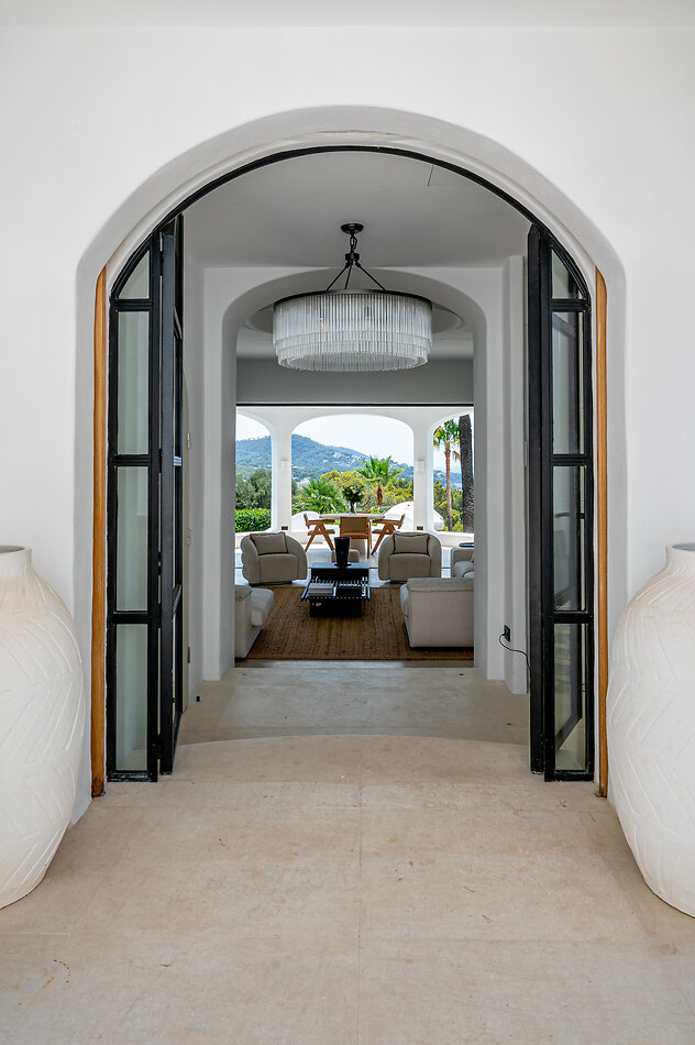 Casa Leon - Ibiza