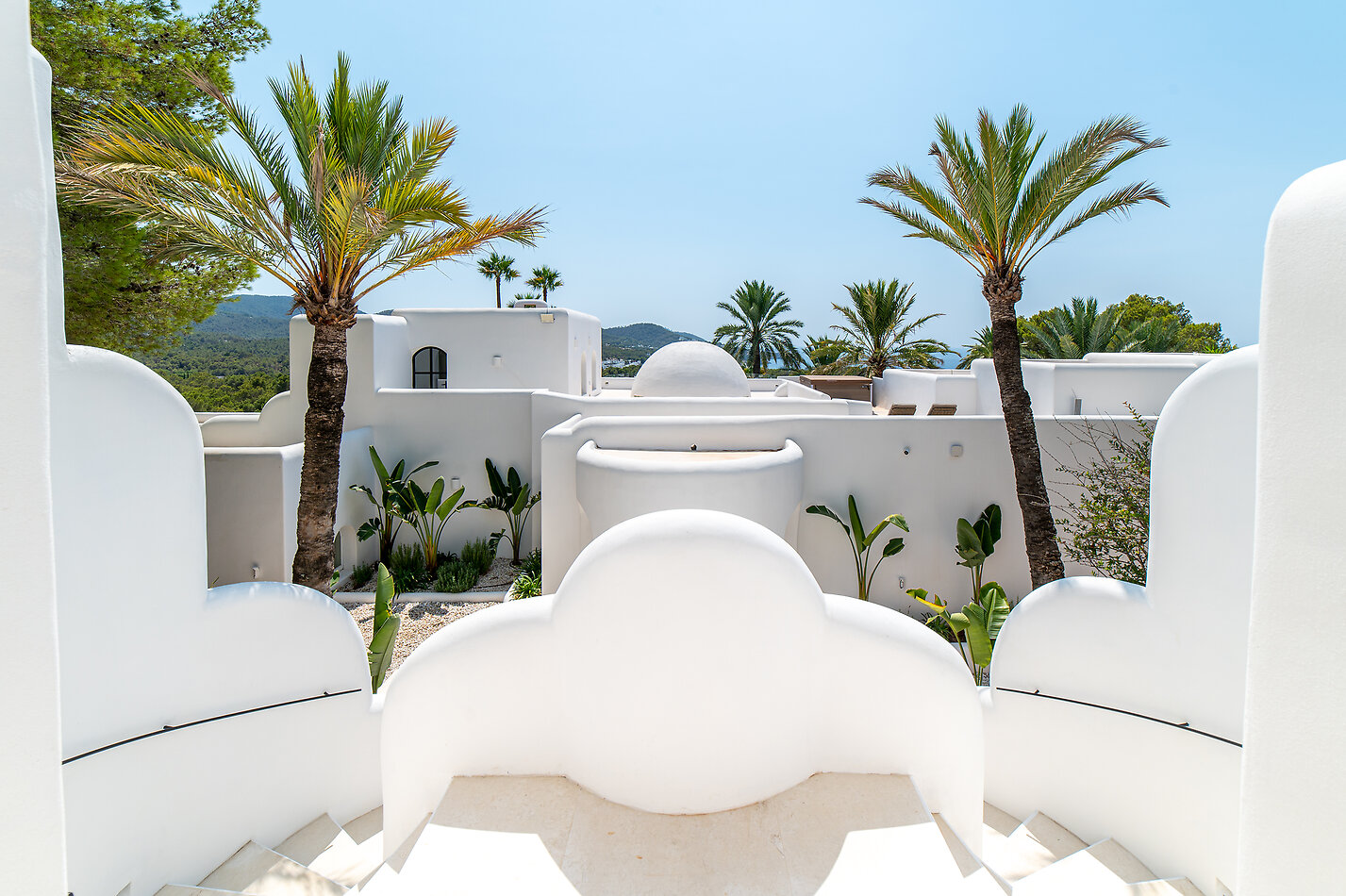Casa Leon - Ibiza