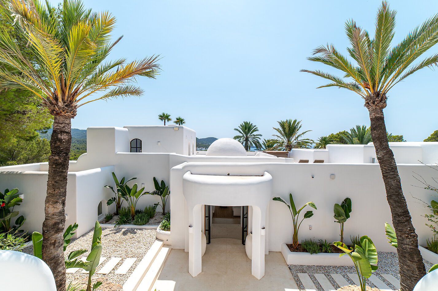 Casa Leon - Ibiza
