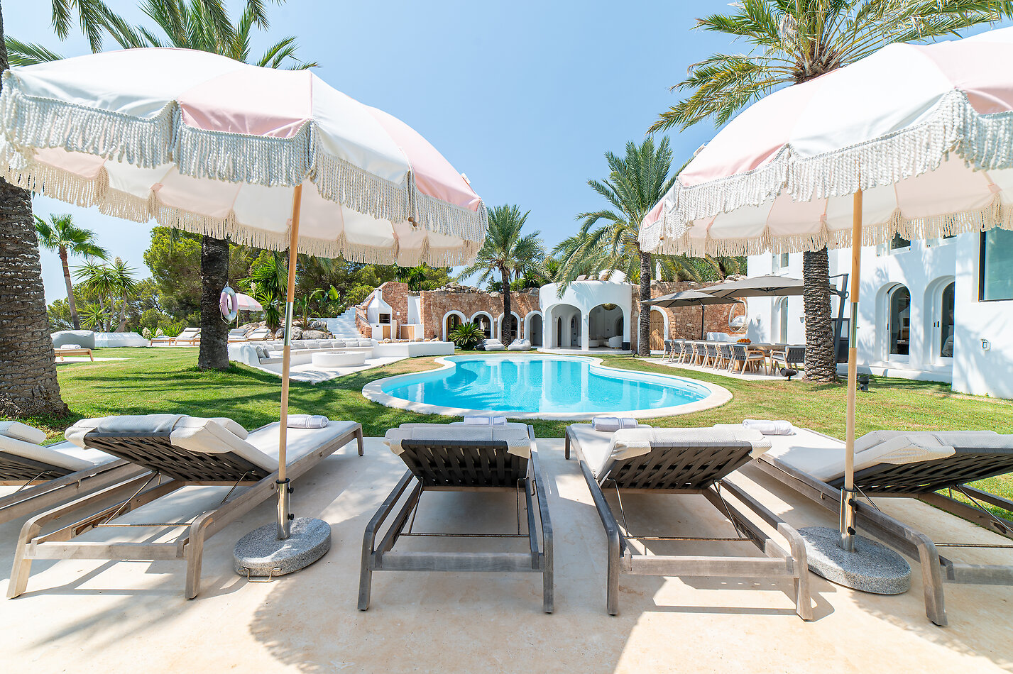 Casa Leon - Ibiza