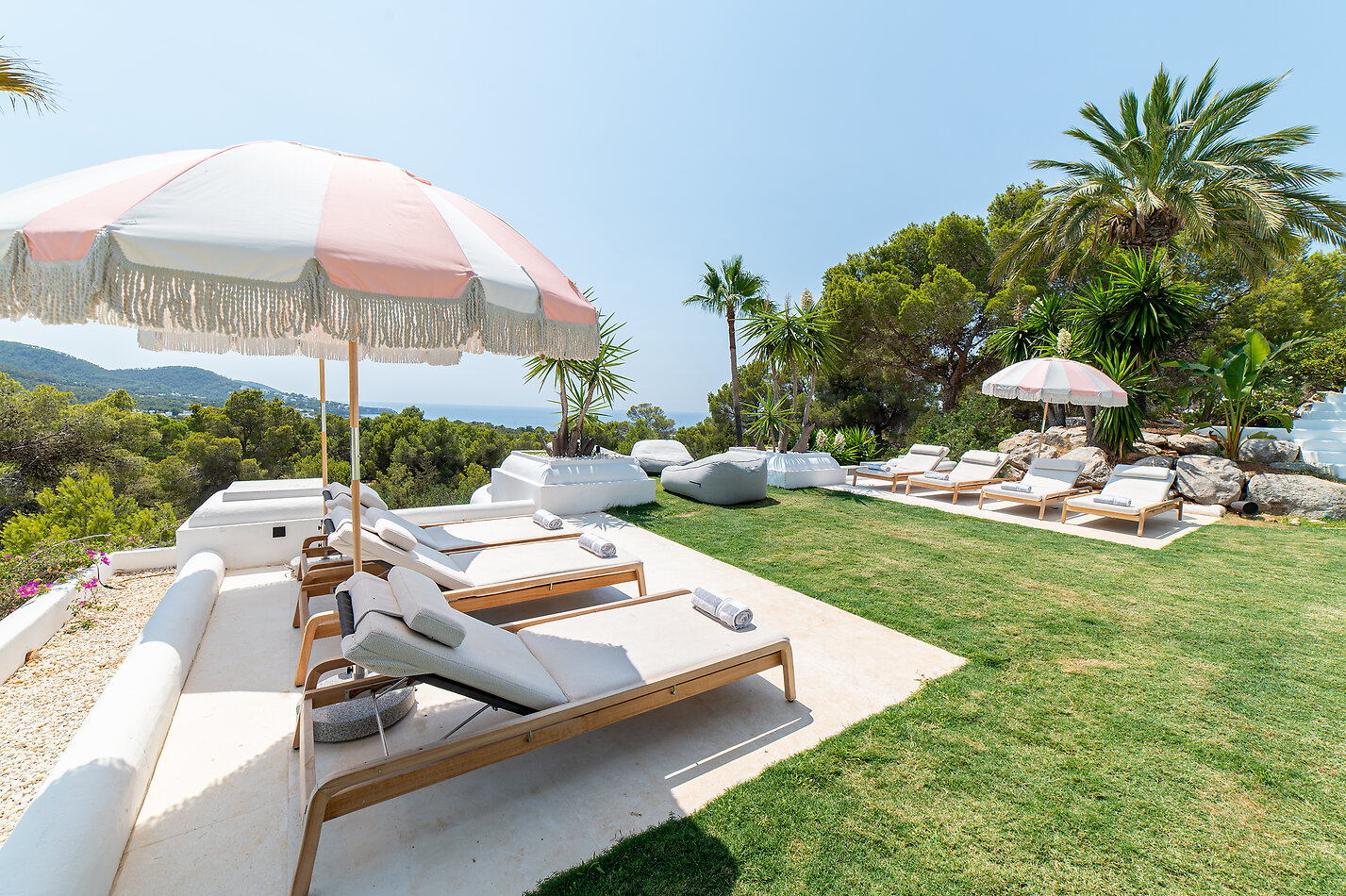 Casa Leon - Ibiza