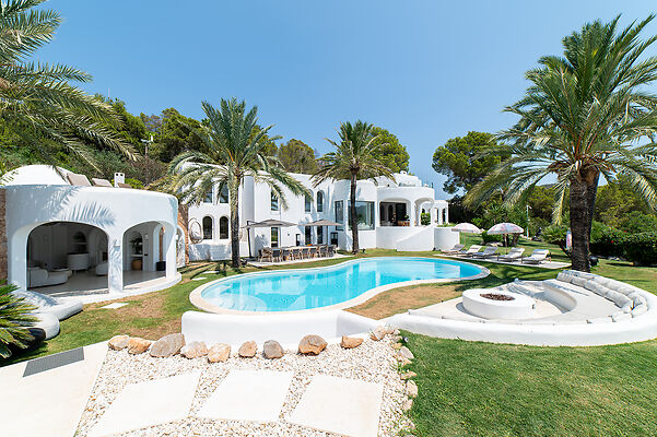 Casa Leon - Ibiza