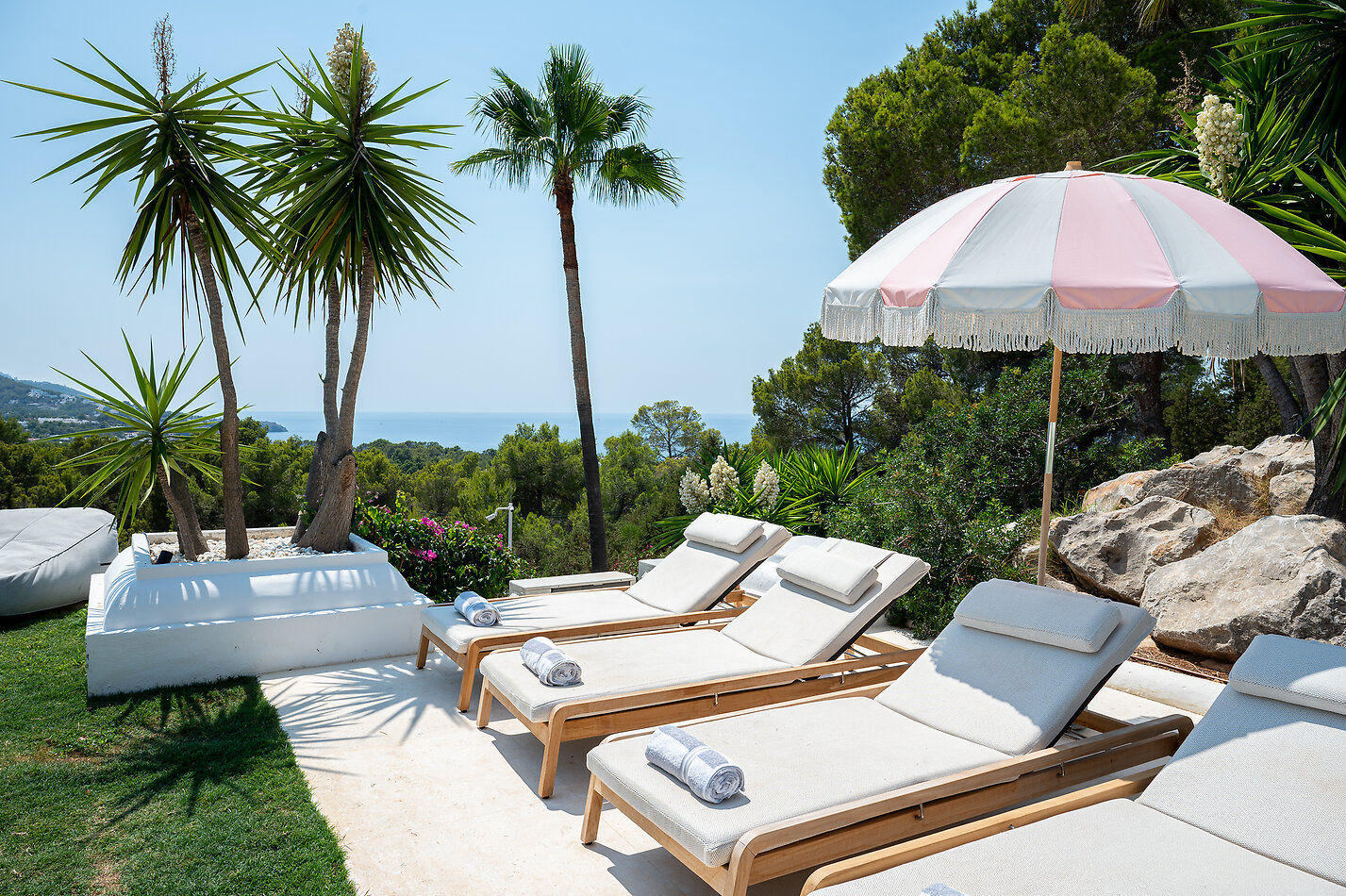Casa Leon - Ibiza