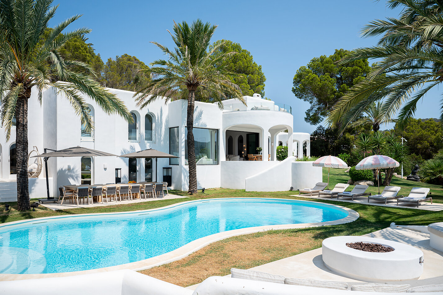 Casa Leon - Ibiza
