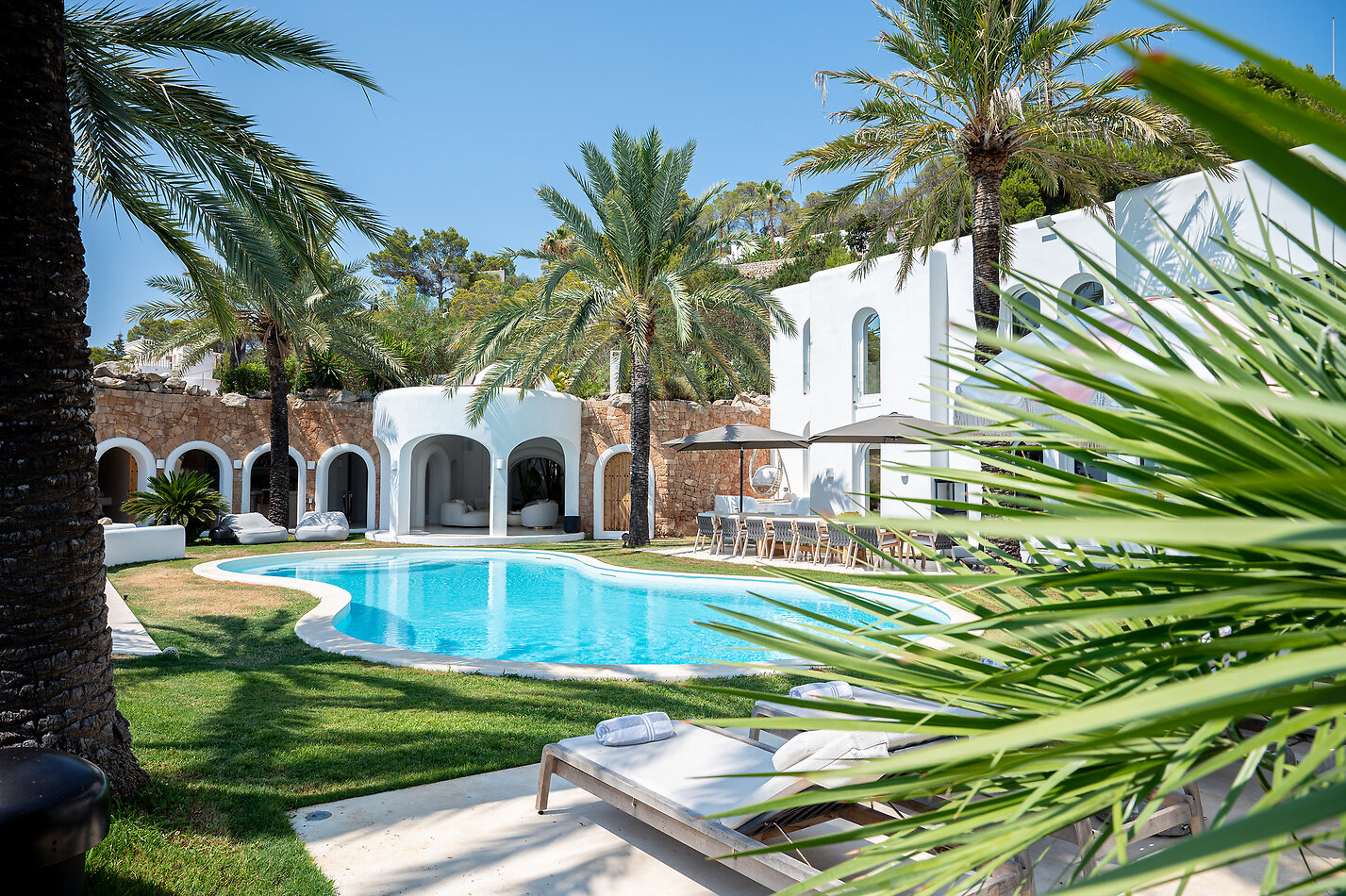 Casa Leon - Ibiza