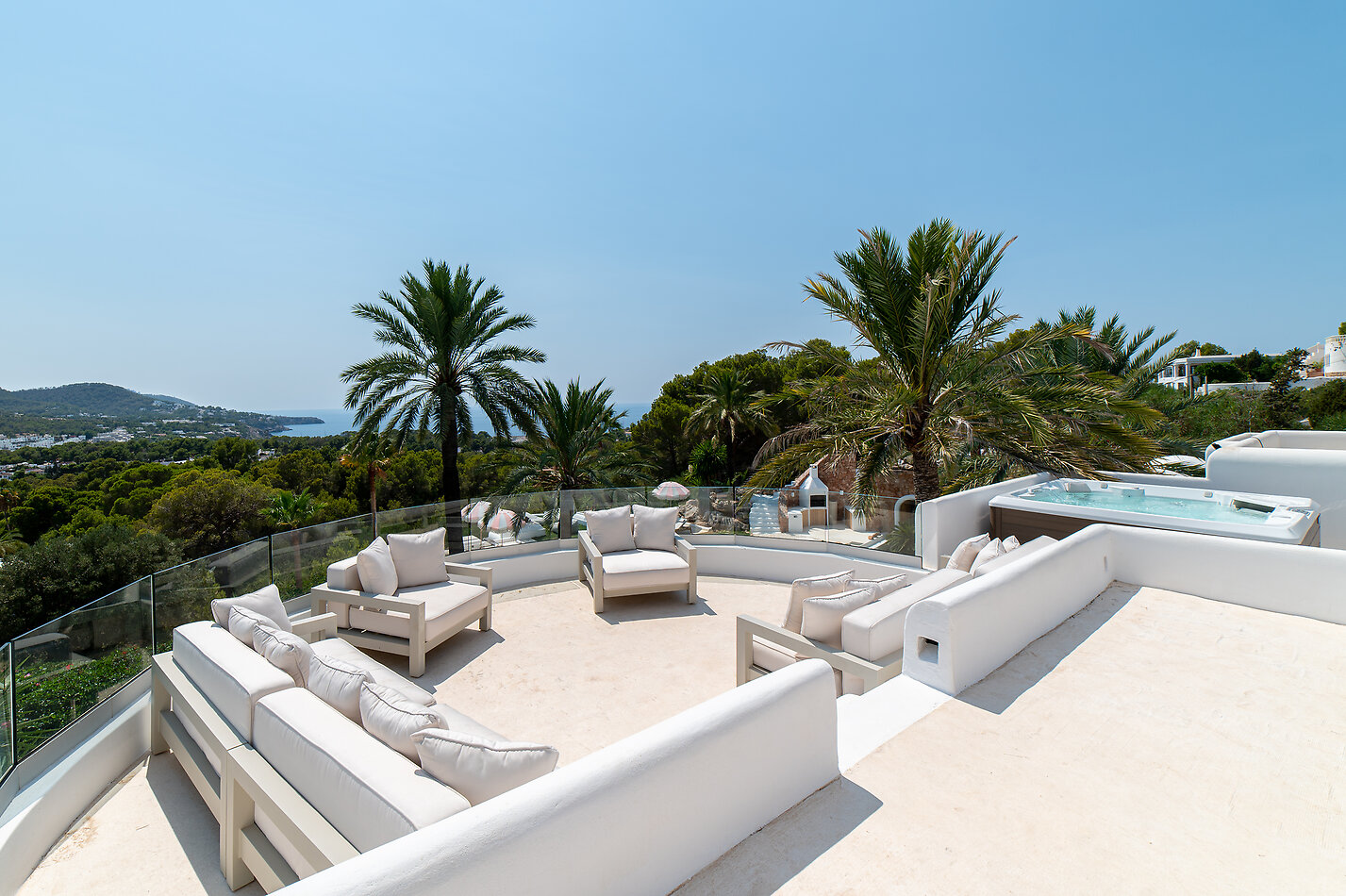 Casa Leon - Ibiza