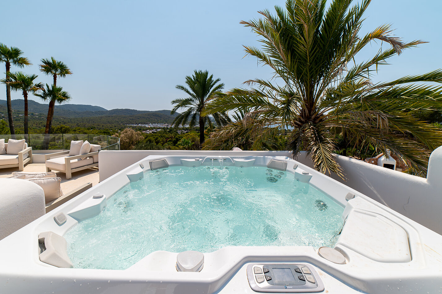 Casa Leon - Ibiza