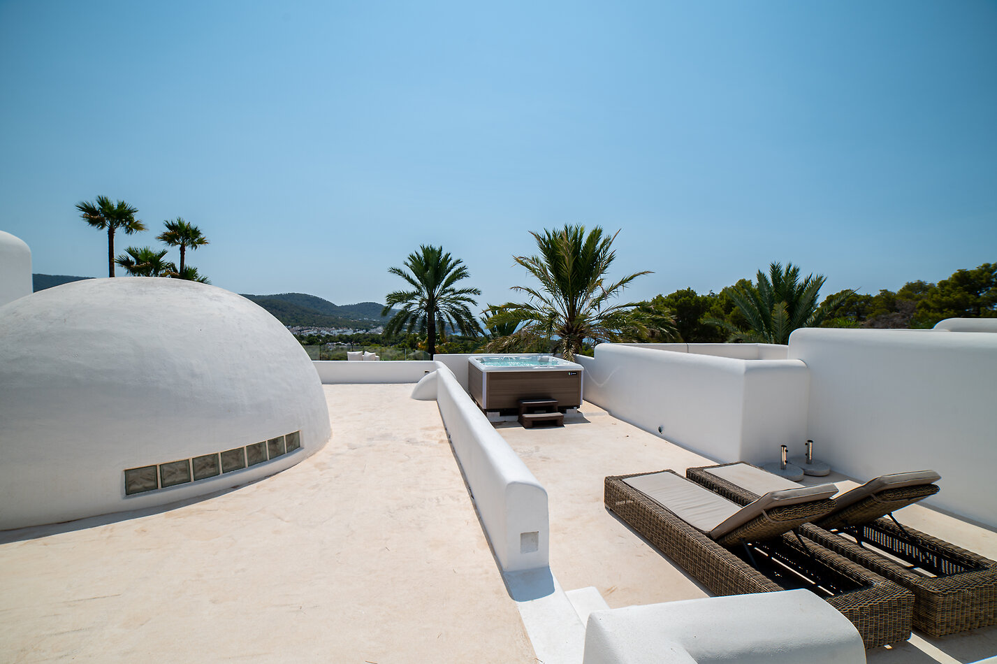 Casa Leon - Ibiza