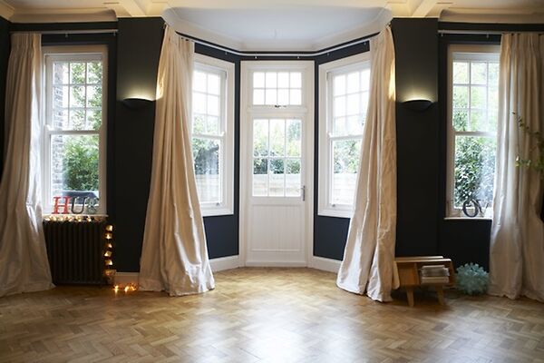 Mondesfield - London NW2