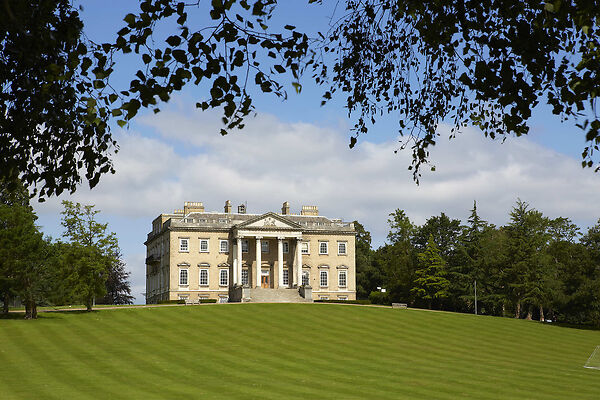 Esher School