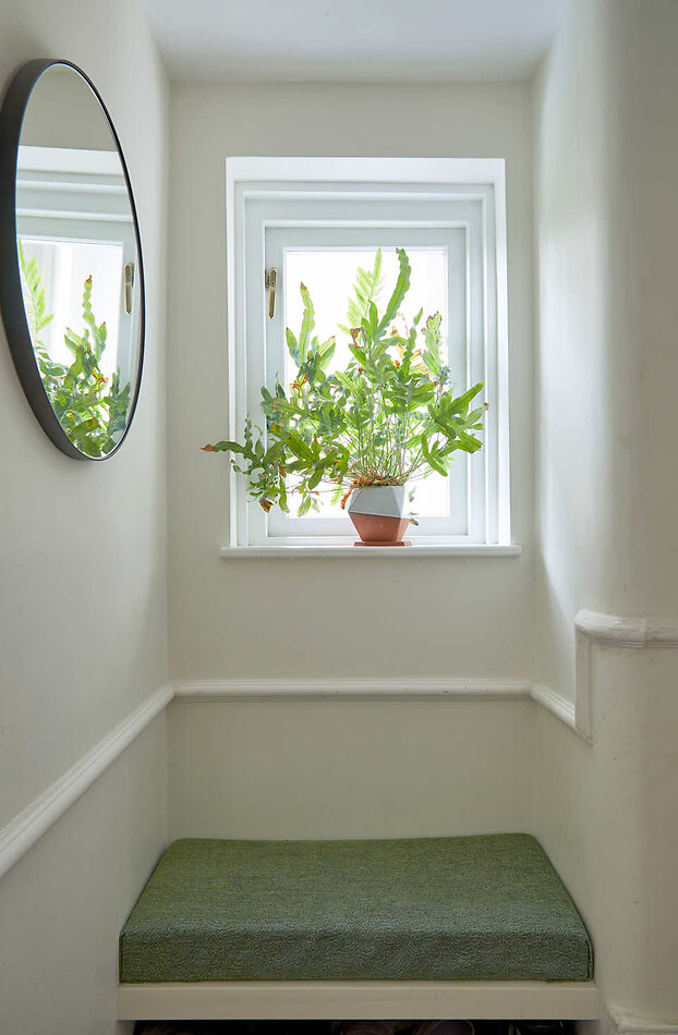 Millfield House E5