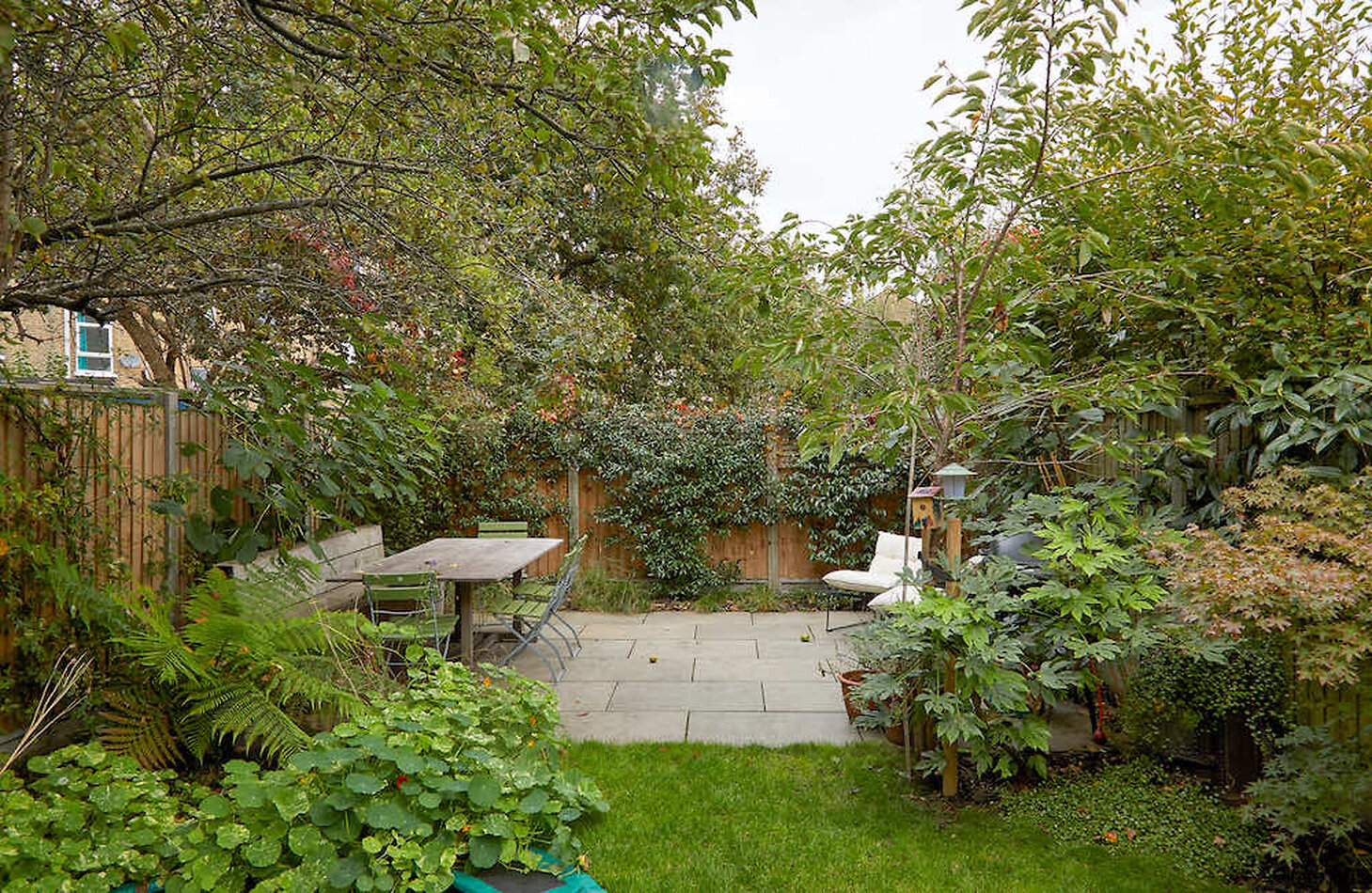 Millfield House E5